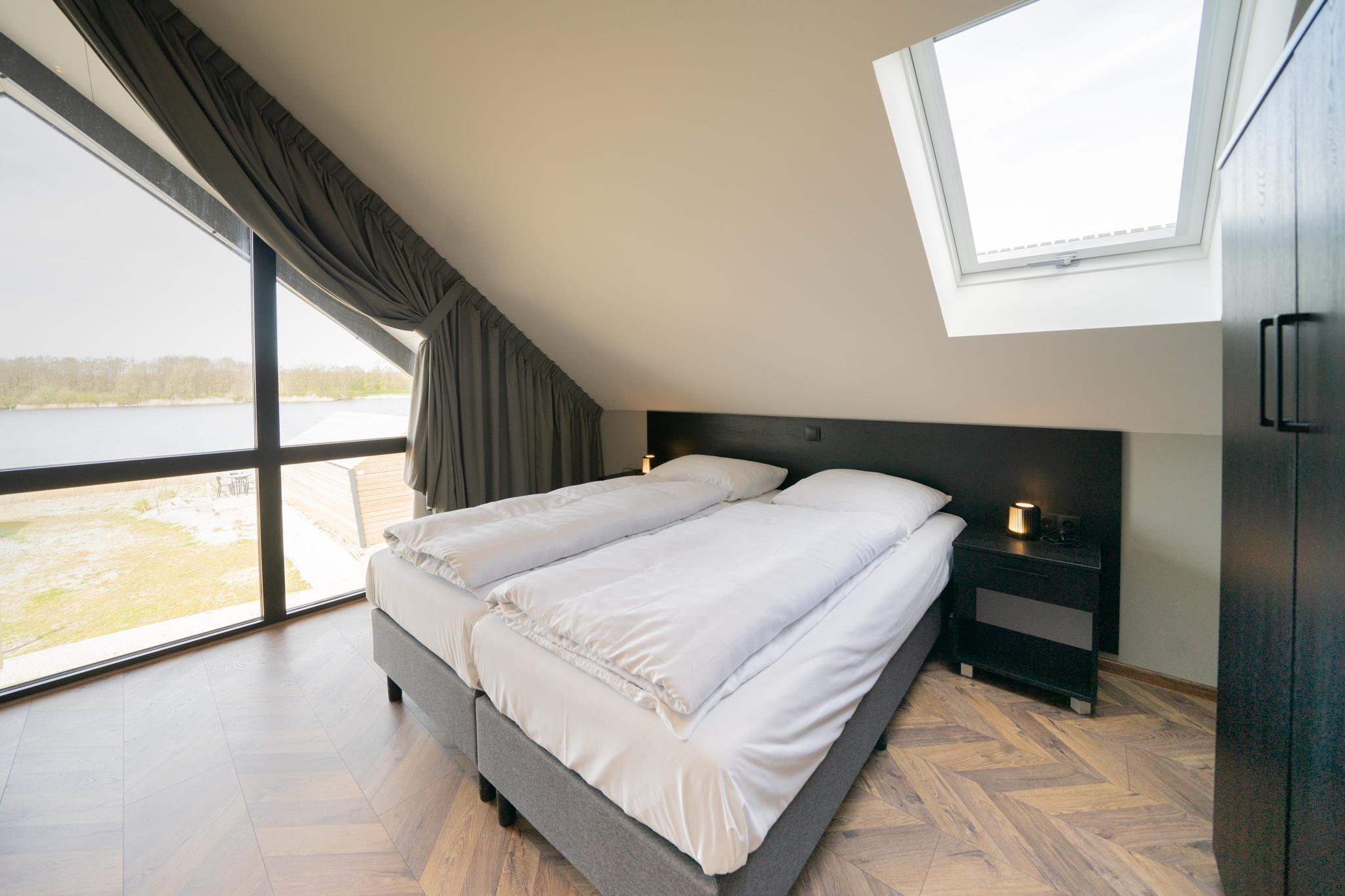 Accommodatie De IJssel Eilanden - Grote accommodatie - Meervilla 10 - 8