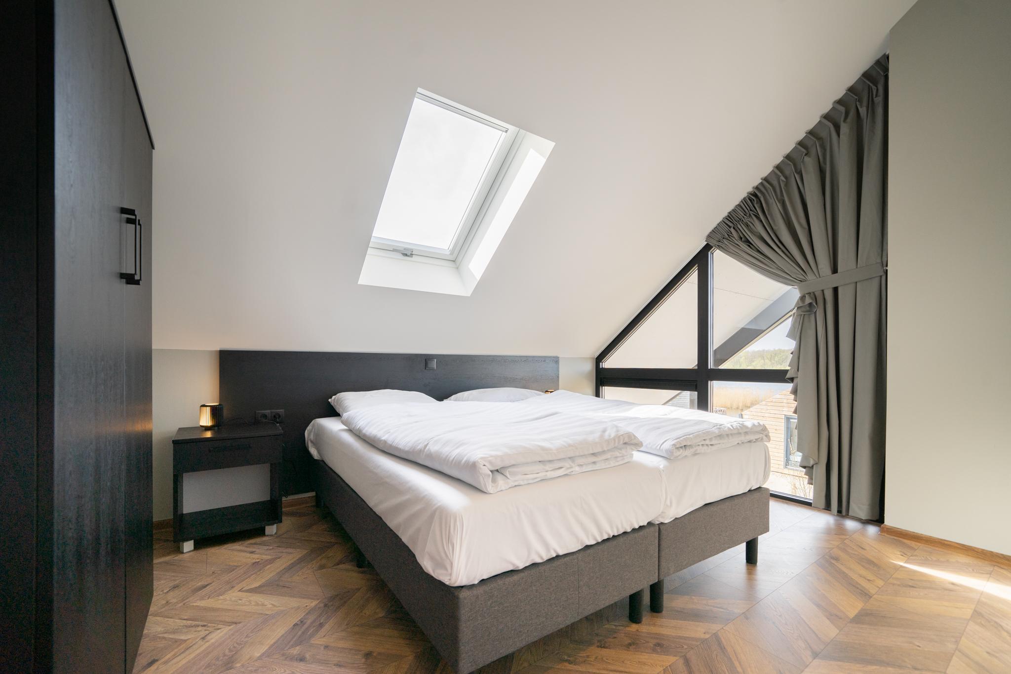 Accommodatie De IJssel Eilanden - Grote accommodatie - Meervilla 10 - 7