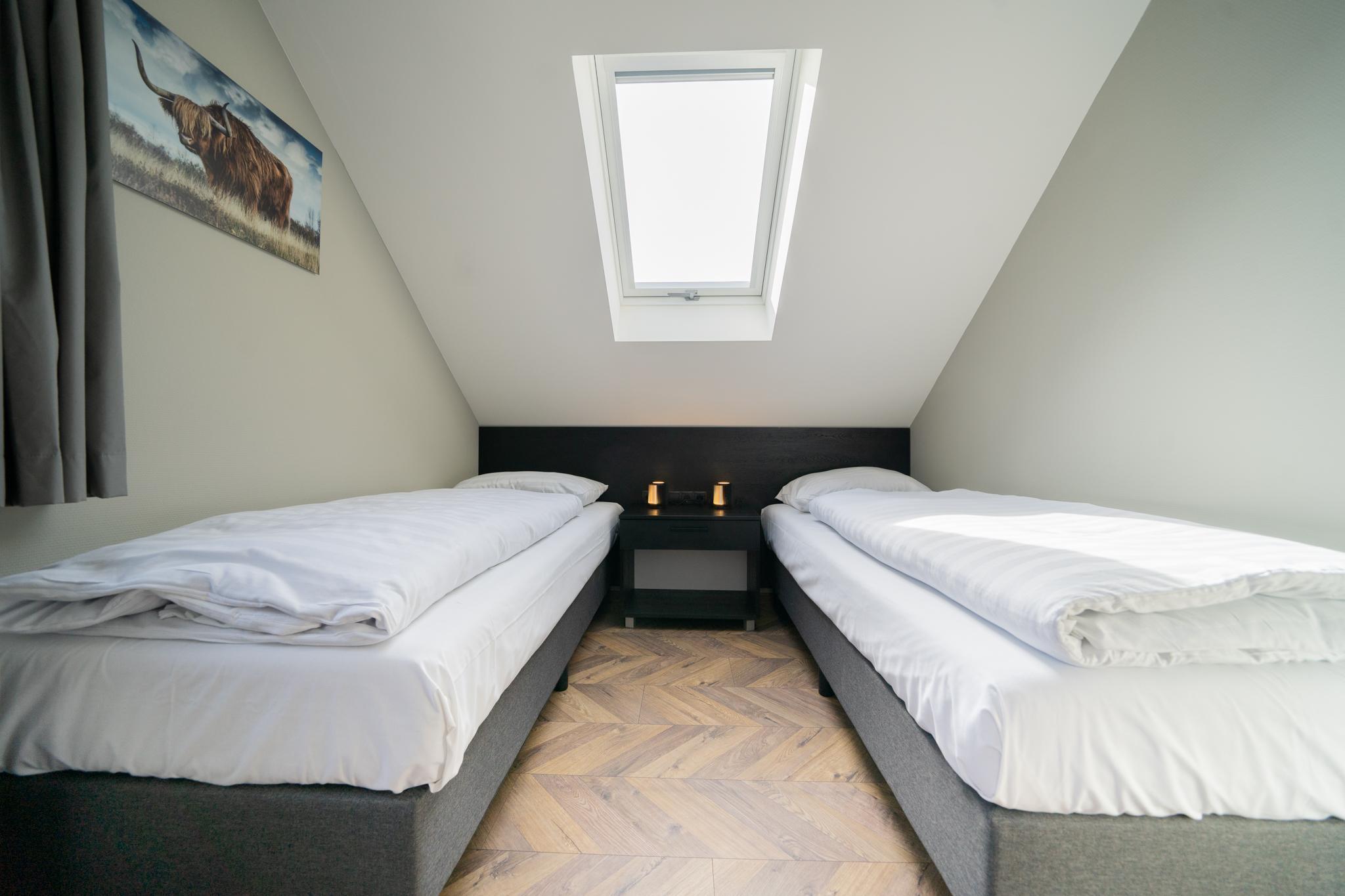 Accommodatie De IJssel Eilanden - Grote accommodatie - Meervilla 10 - 9