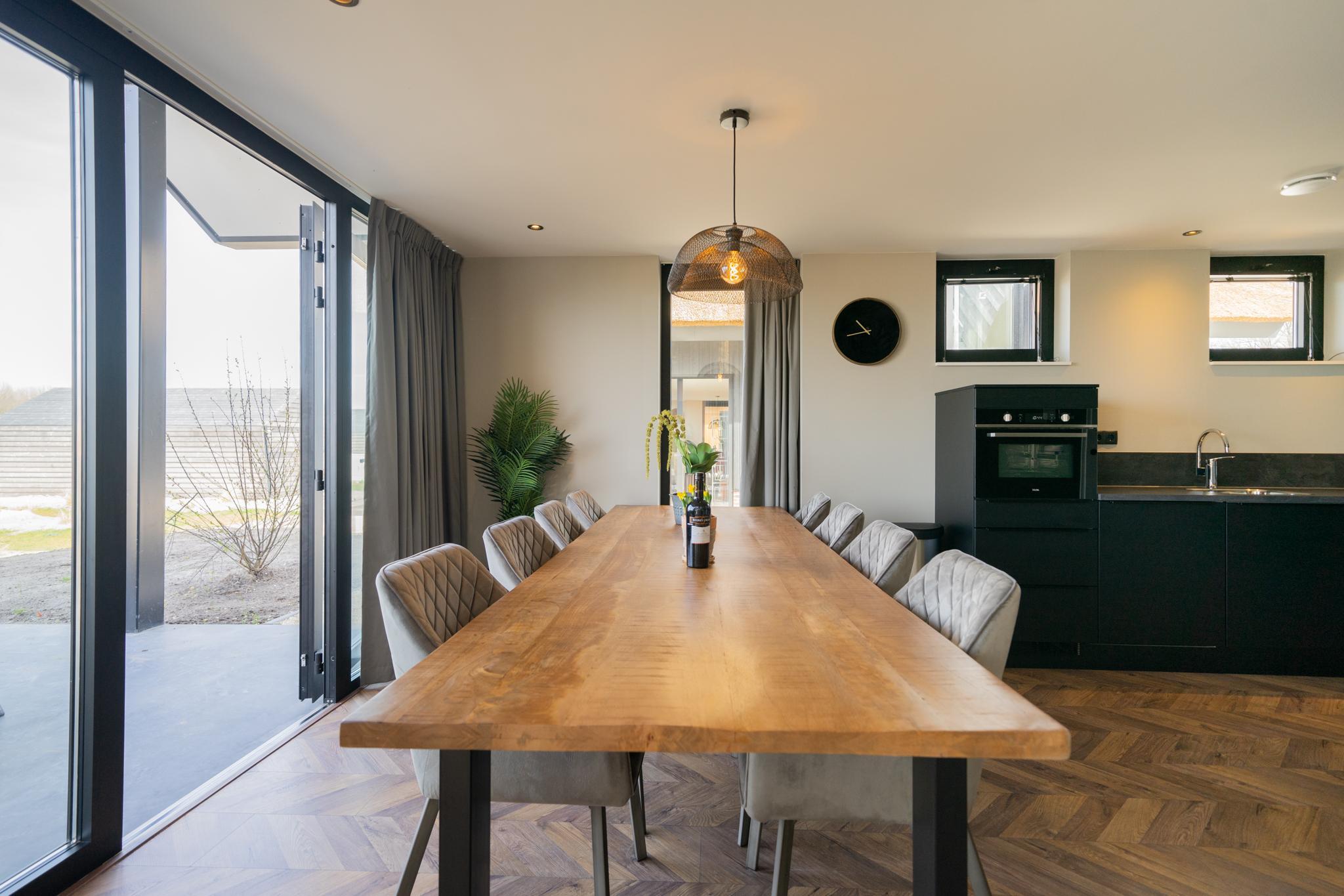 Accommodatie De IJssel Eilanden - Grote accommodatie - Meervilla 10 - 15