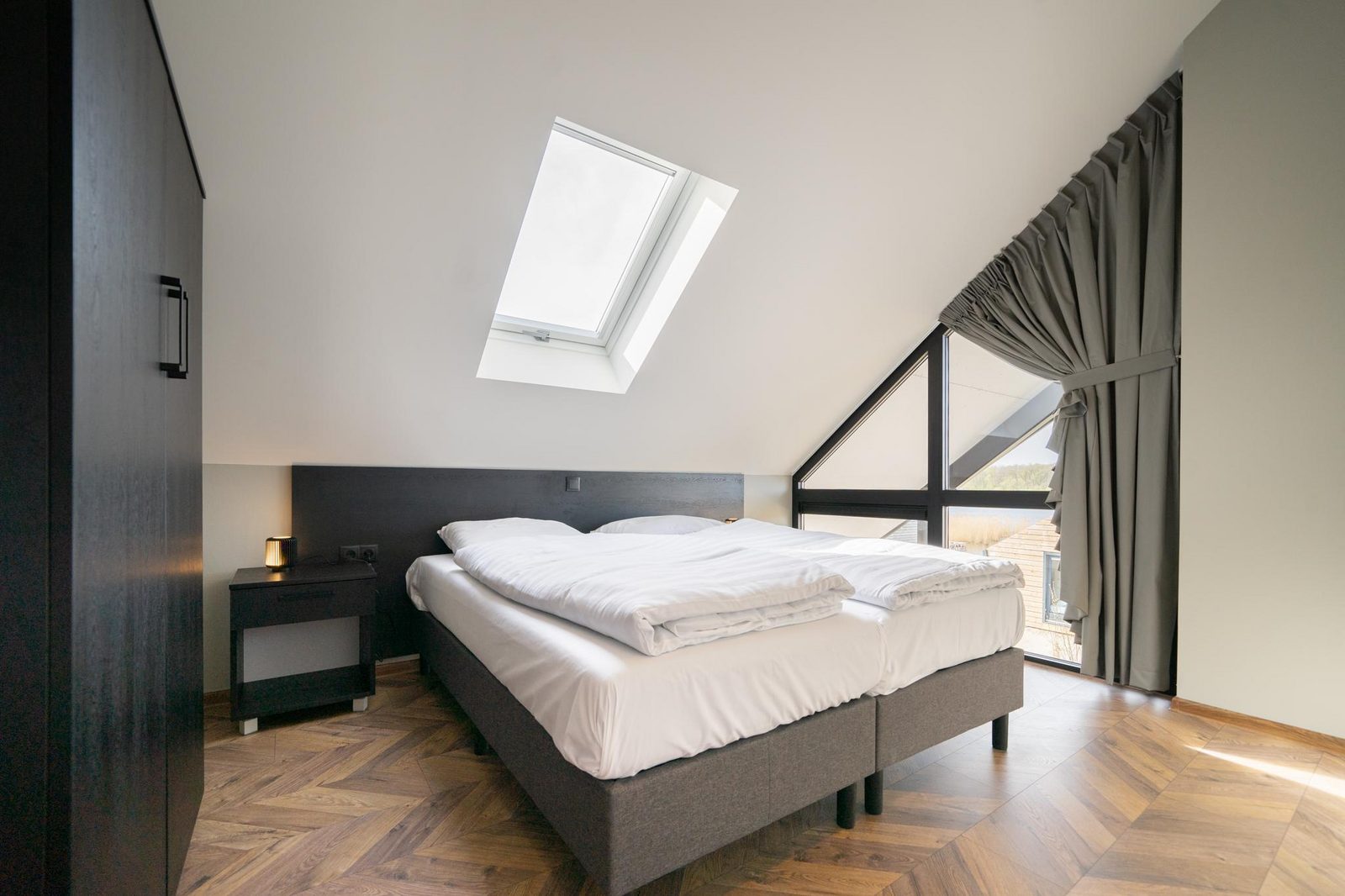 Meervilla 8