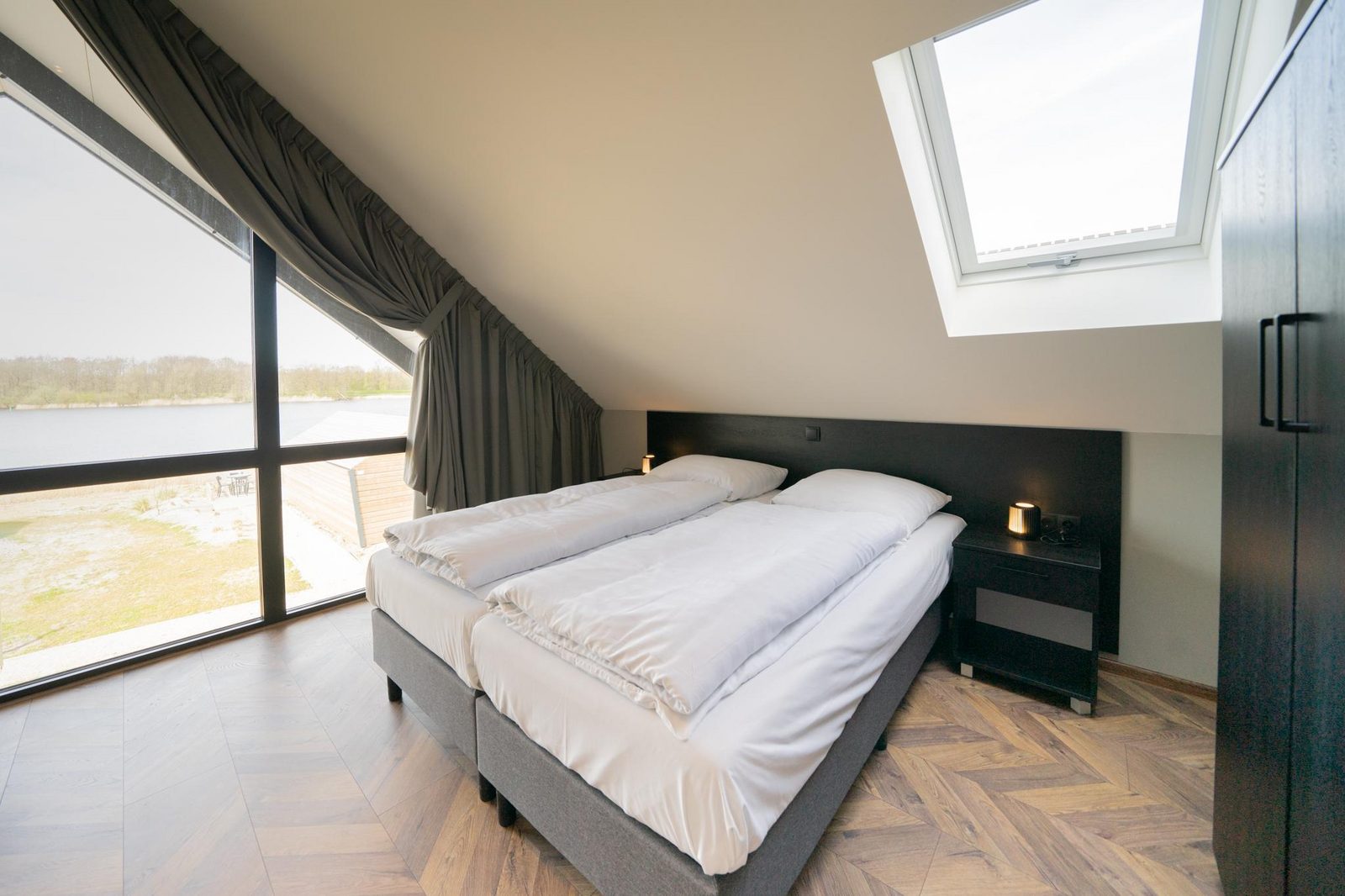 Meervilla 8