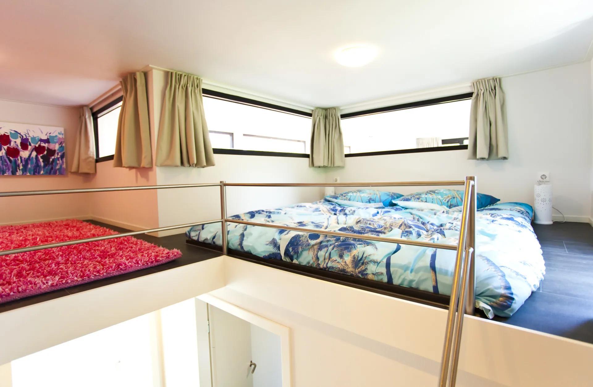 Unterkünfte Spaarnwoude - Chalet - Cube Elite Plus 6 - 11