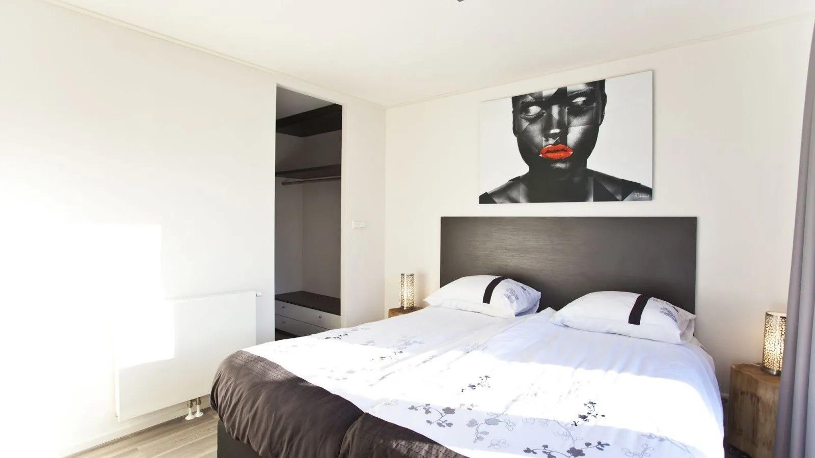 Accommodation Spaarnwoude - Chalet - Cube Exclusif 4 - 9