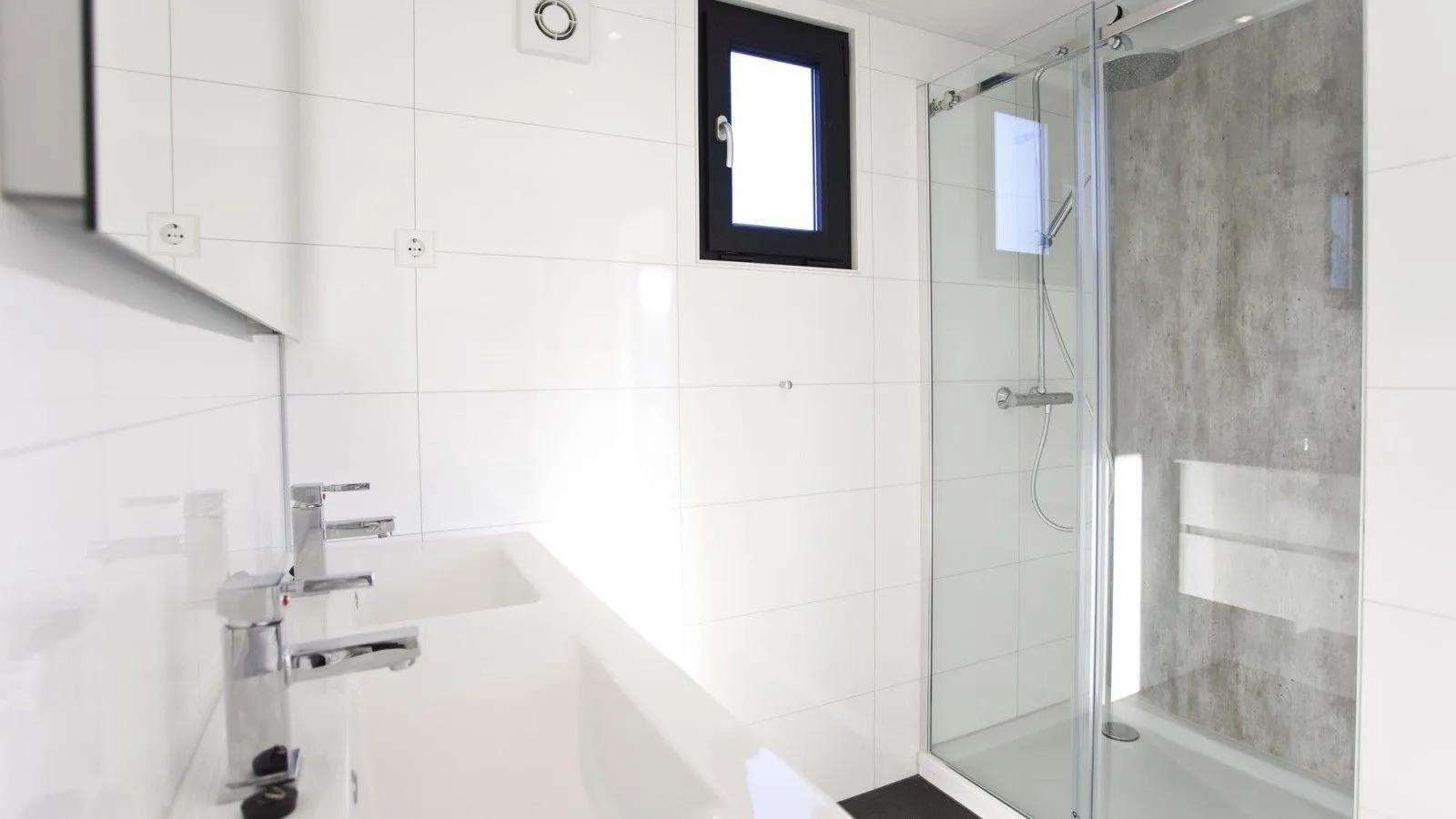 Accommodation Spaarnwoude - Chalet - Cube Exclusif 4 - 10