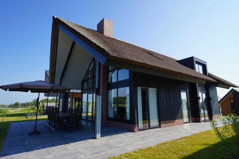 Comfortabele zithoek