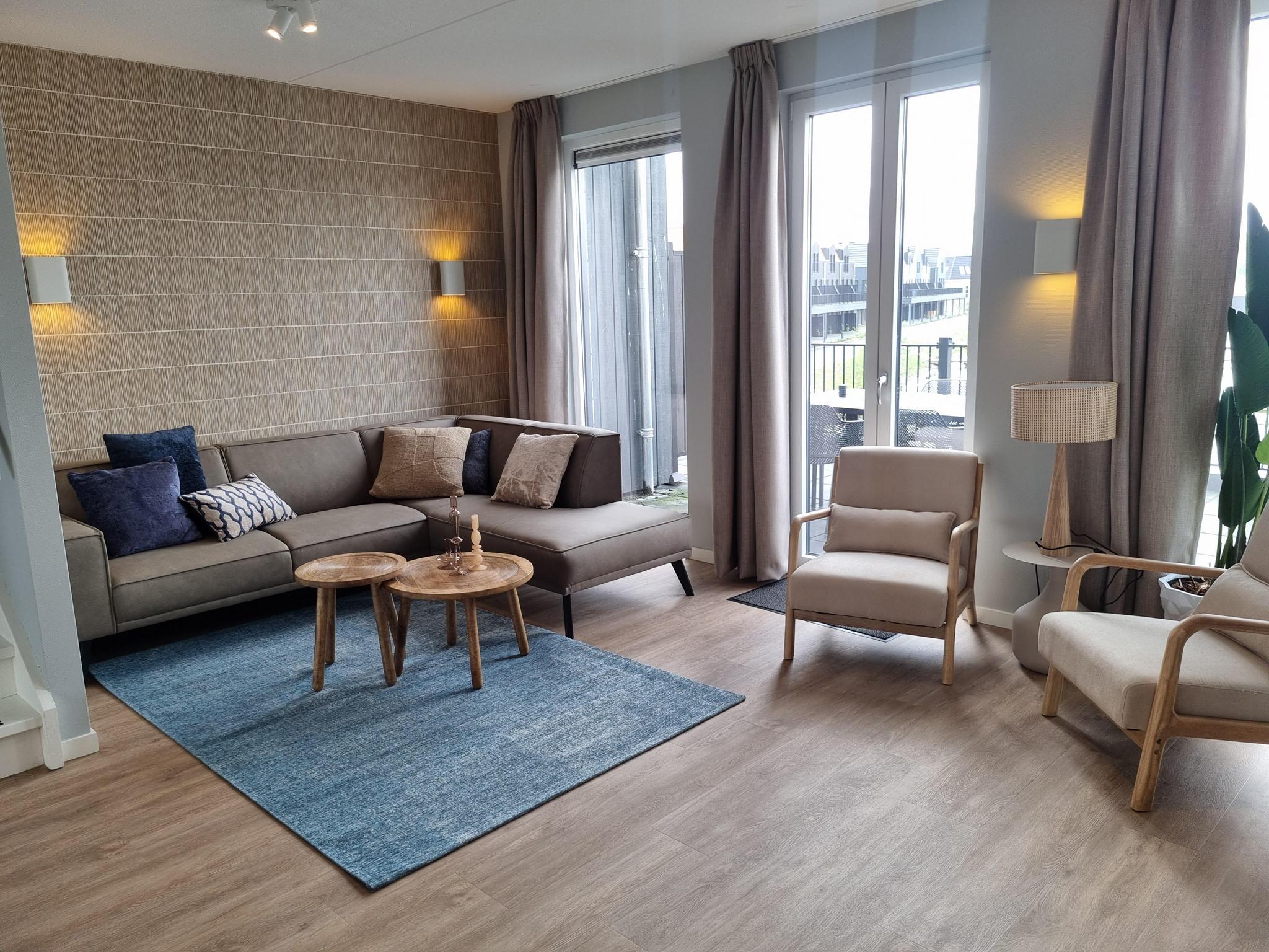 Accommodation De IJssel Eilanden - Apartment - Reevemeerzicht 6 - 5
