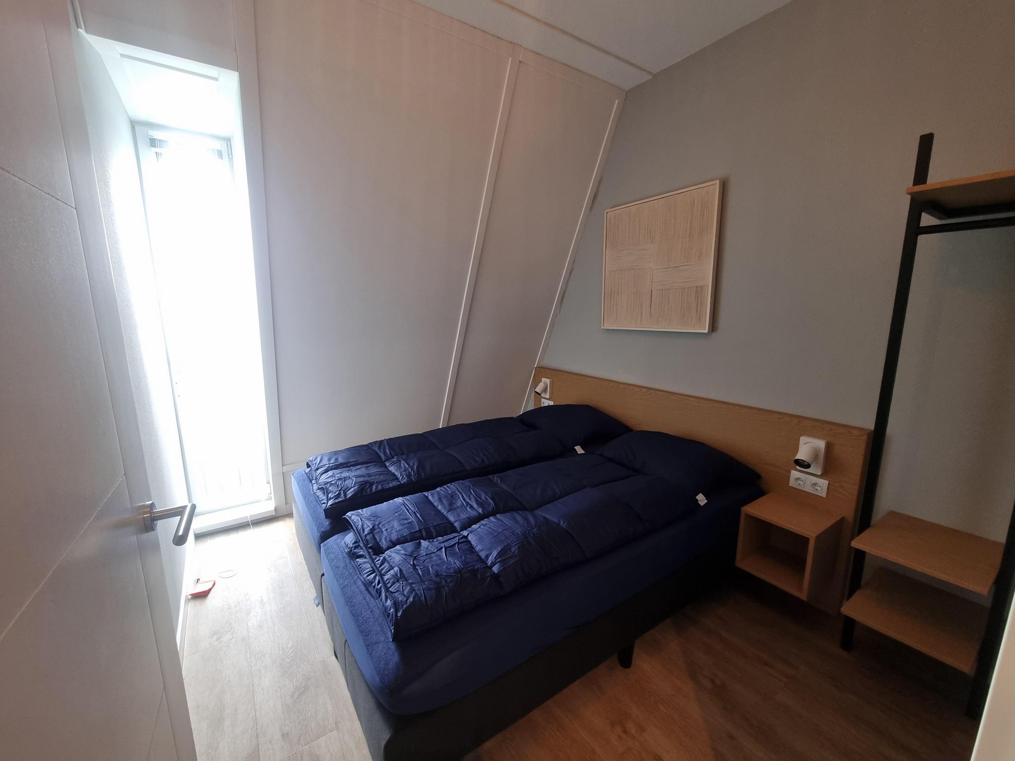 Accommodation De IJssel Eilanden - Apartment - Reevemeerzicht 6 - 12