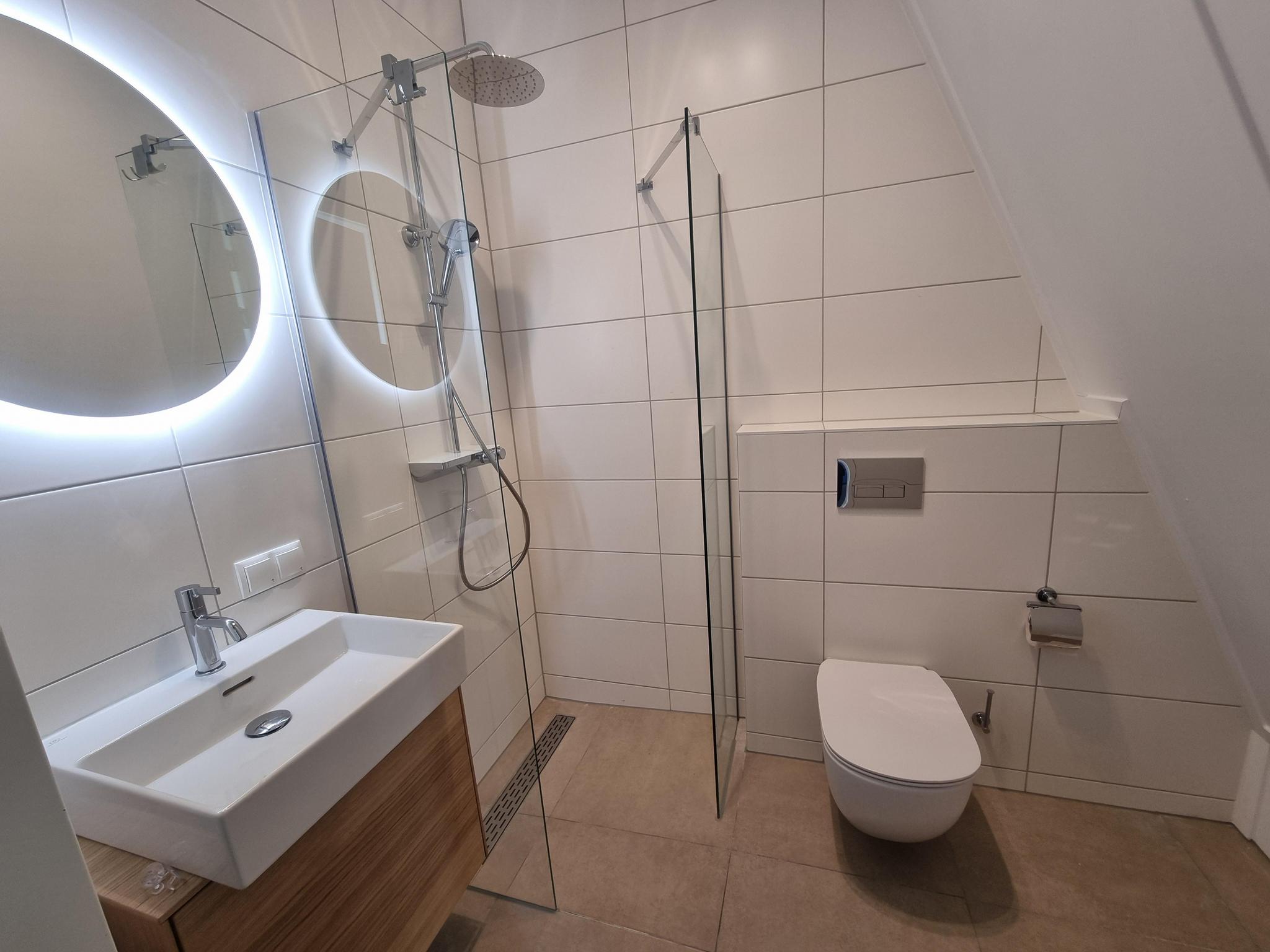 Accommodation De IJssel Eilanden - Apartment - Reevemeerzicht 6 - 11