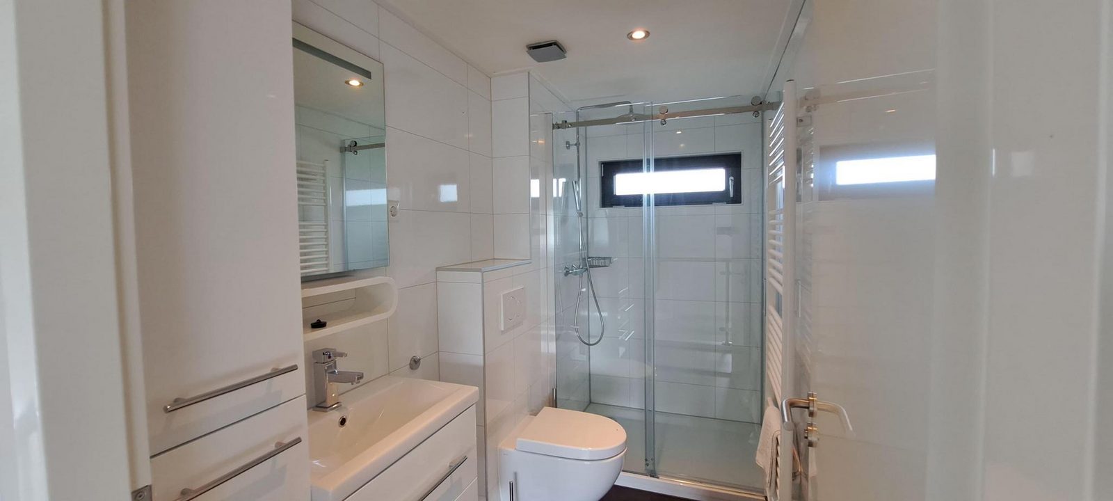 Cube Magnifique Sauna 8