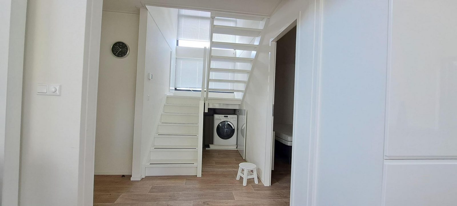 Cube Magnifique Sauna 8