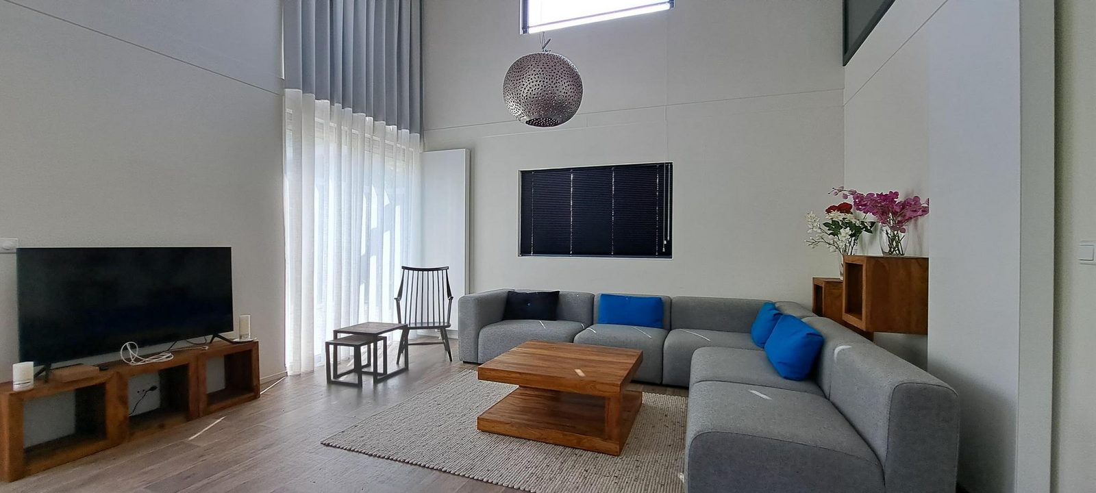 Cube Magnifique Sauna 8