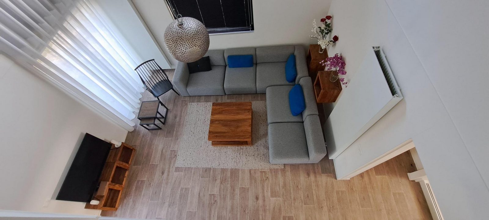 Cube Magnifique Sauna 8