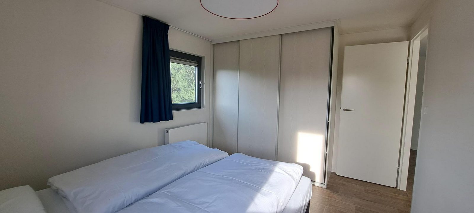 Cube Magnifique Sauna 8