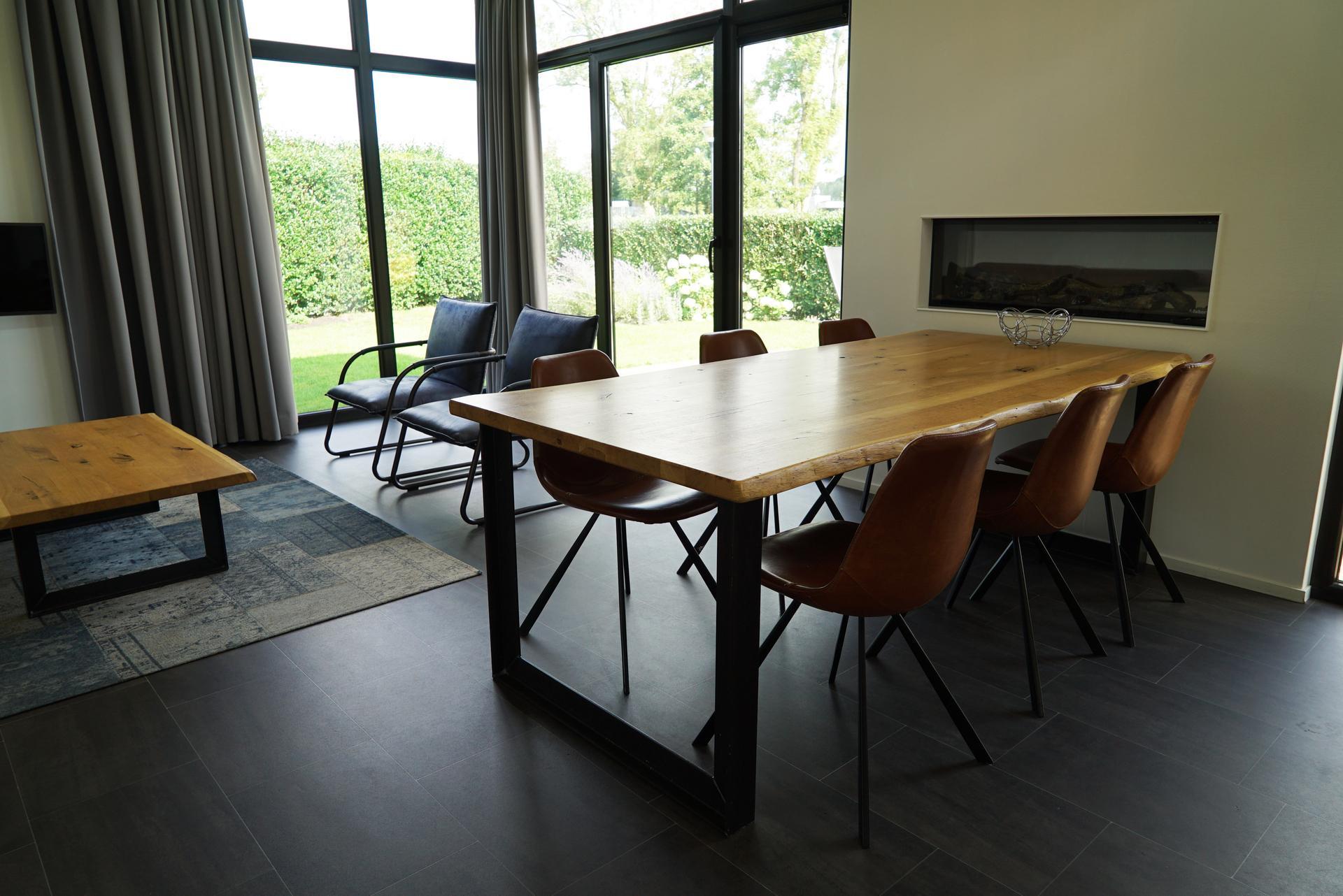 Accommodatie Spaarnwoude - Chalet - Cube Maximaal 6 - 2