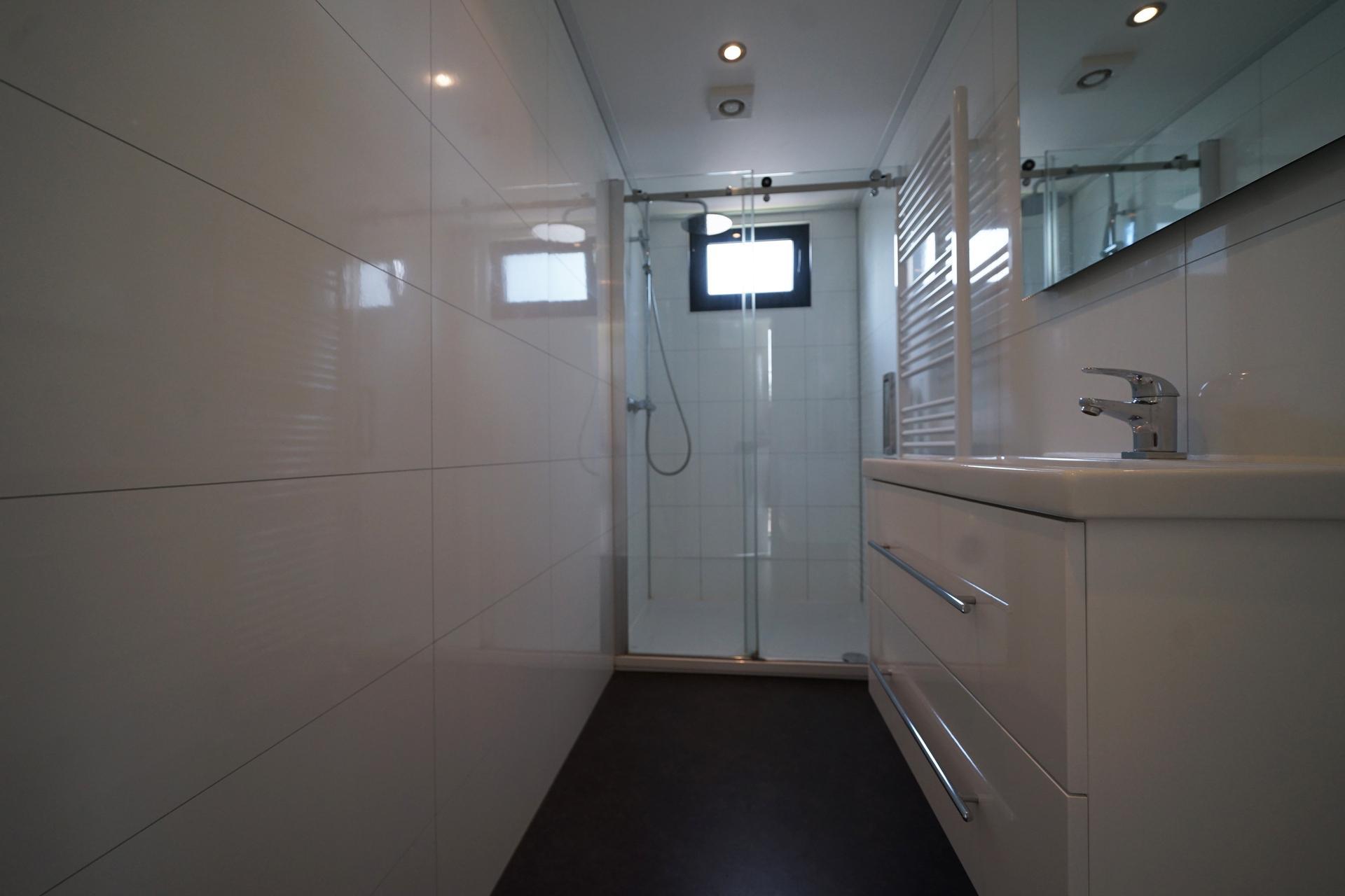 Accommodatie Spaarnwoude - Chalet - Cube Maximaal 6 - 9