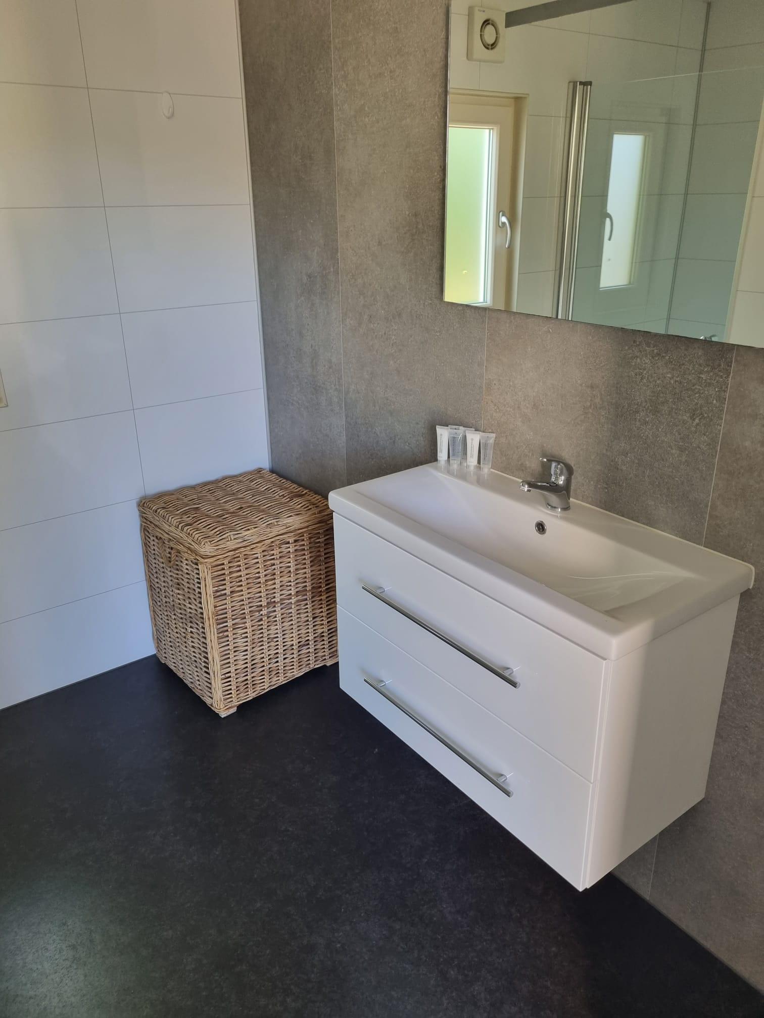 Accommodatie Spaarnwoude - Chalet - L'Avenir 4 - 10