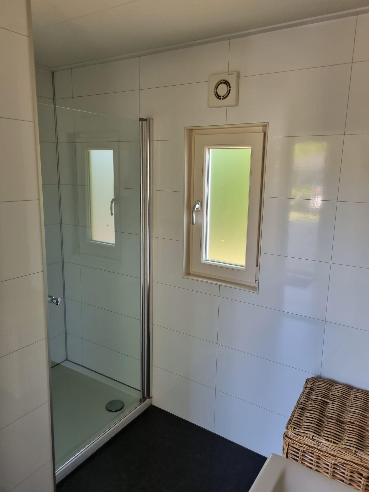 Accommodatie Spaarnwoude - Chalet - L'Avenir 4 - 11