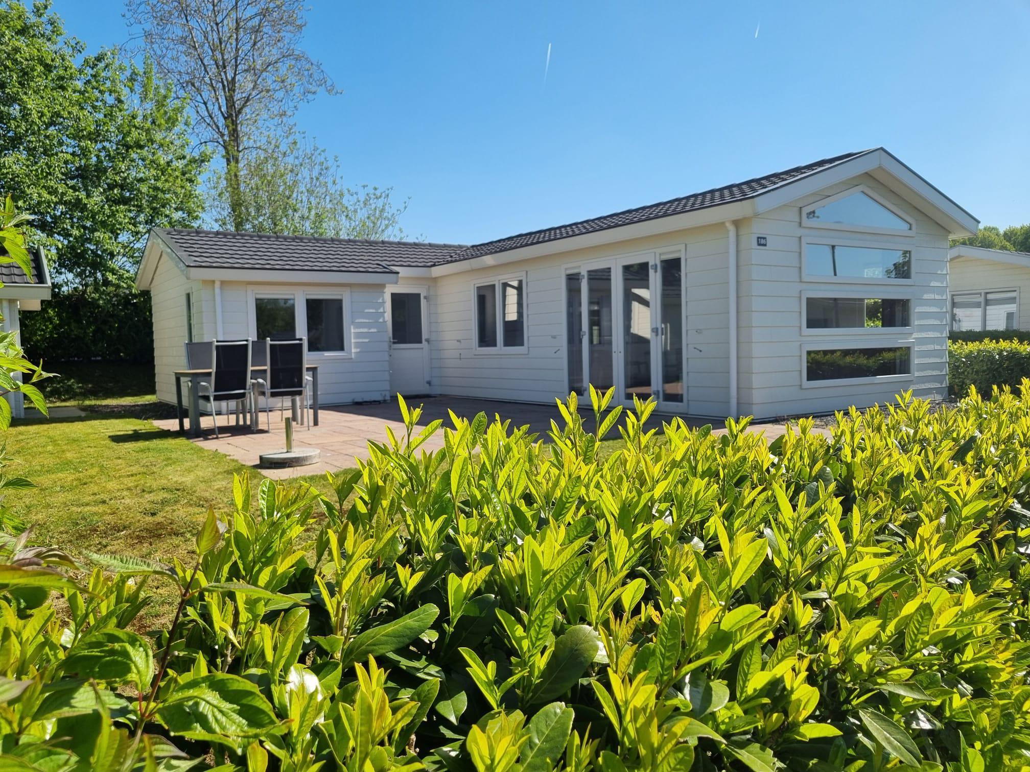 Accommodatie Spaarnwoude - Chalet - L'Avenir 4 - 1