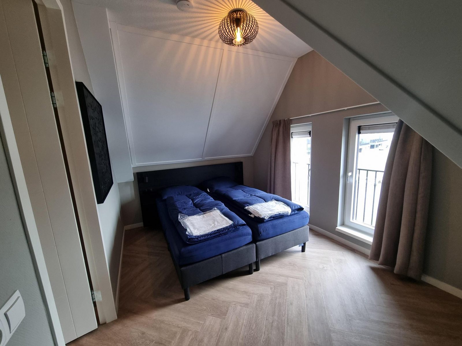 Reevemeerzicht 8