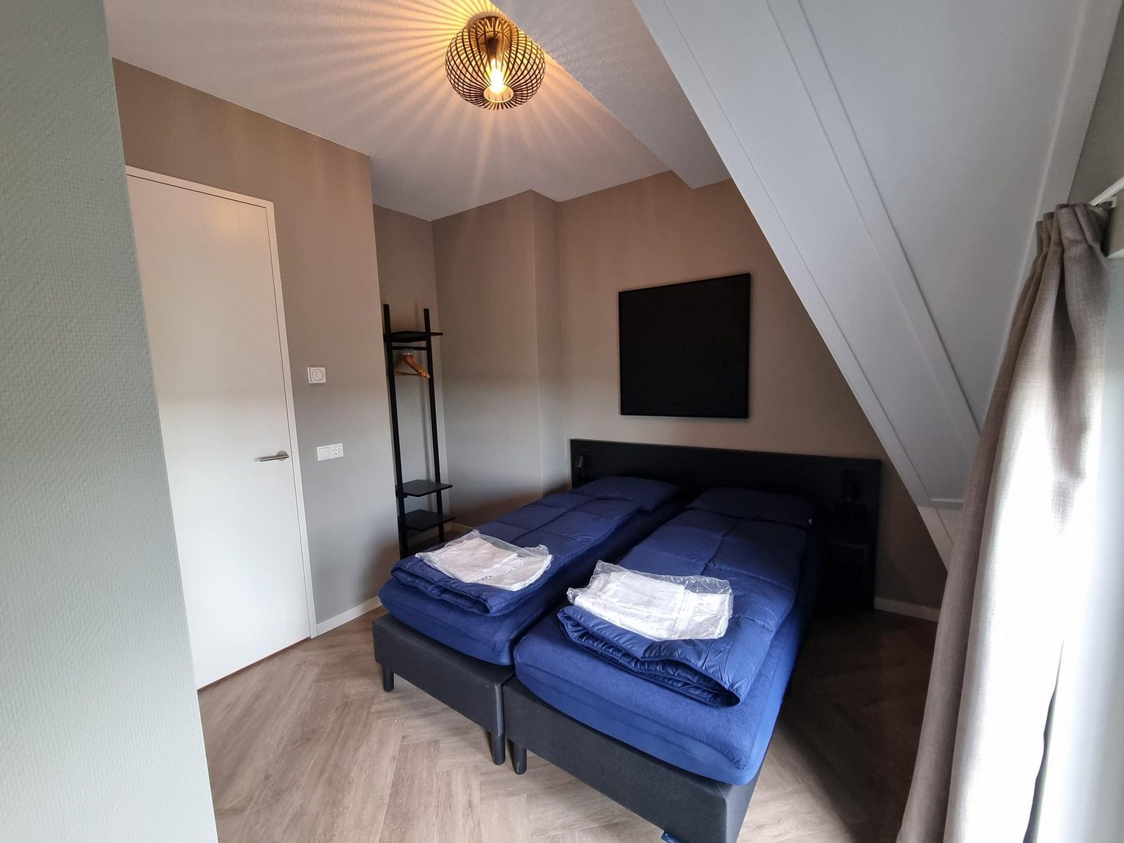 Reevemeerzicht 8