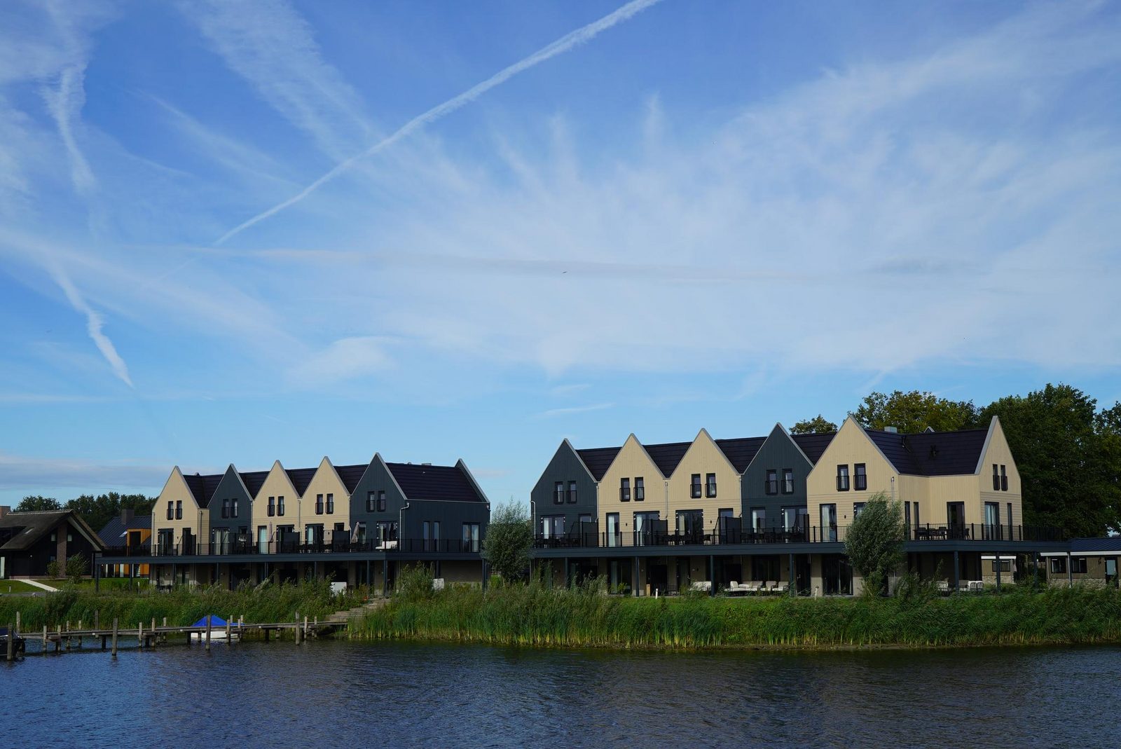 Reevemeerzicht 8