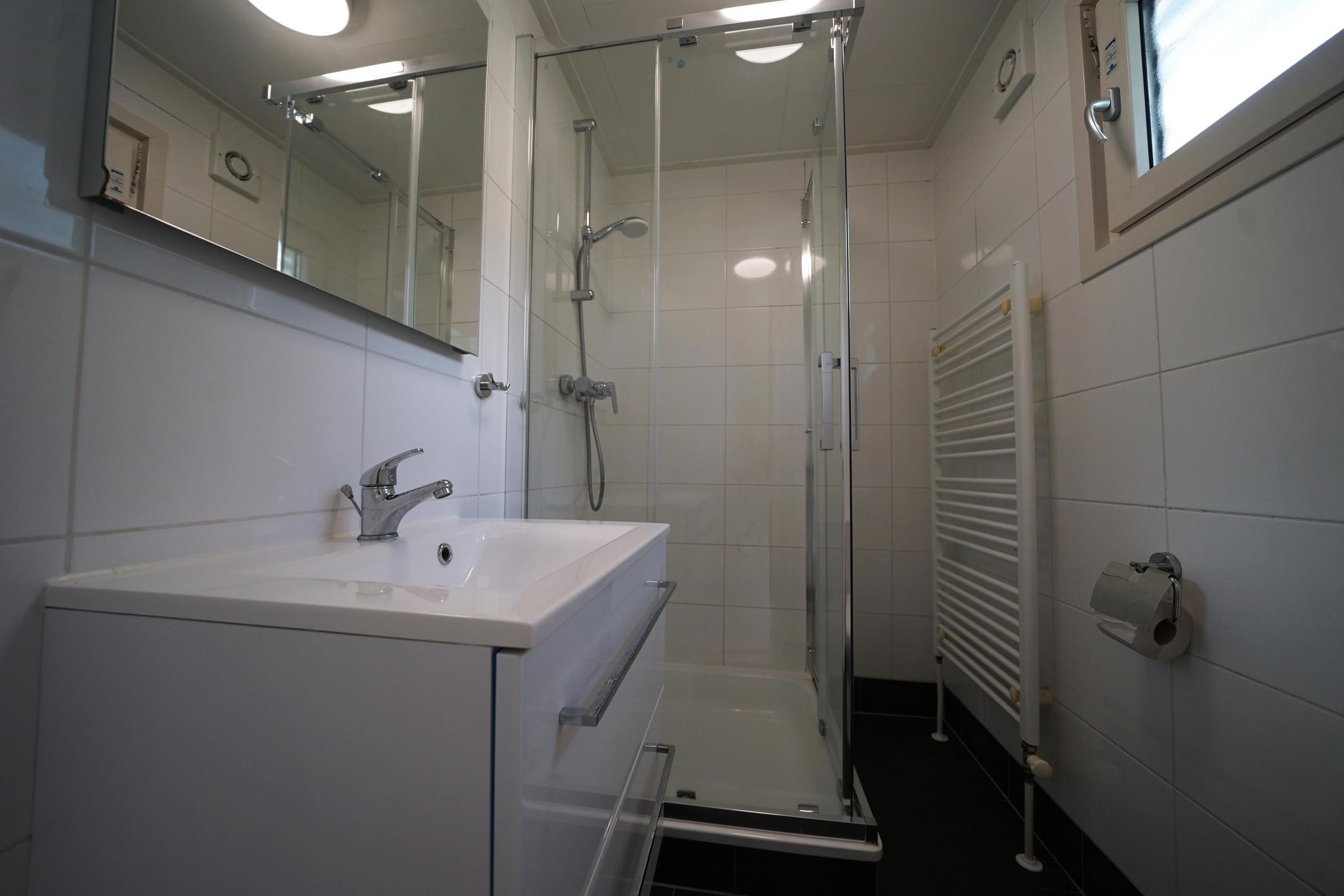 Accommodation Spaarnwoude - Chalet - Unique 4 - 9