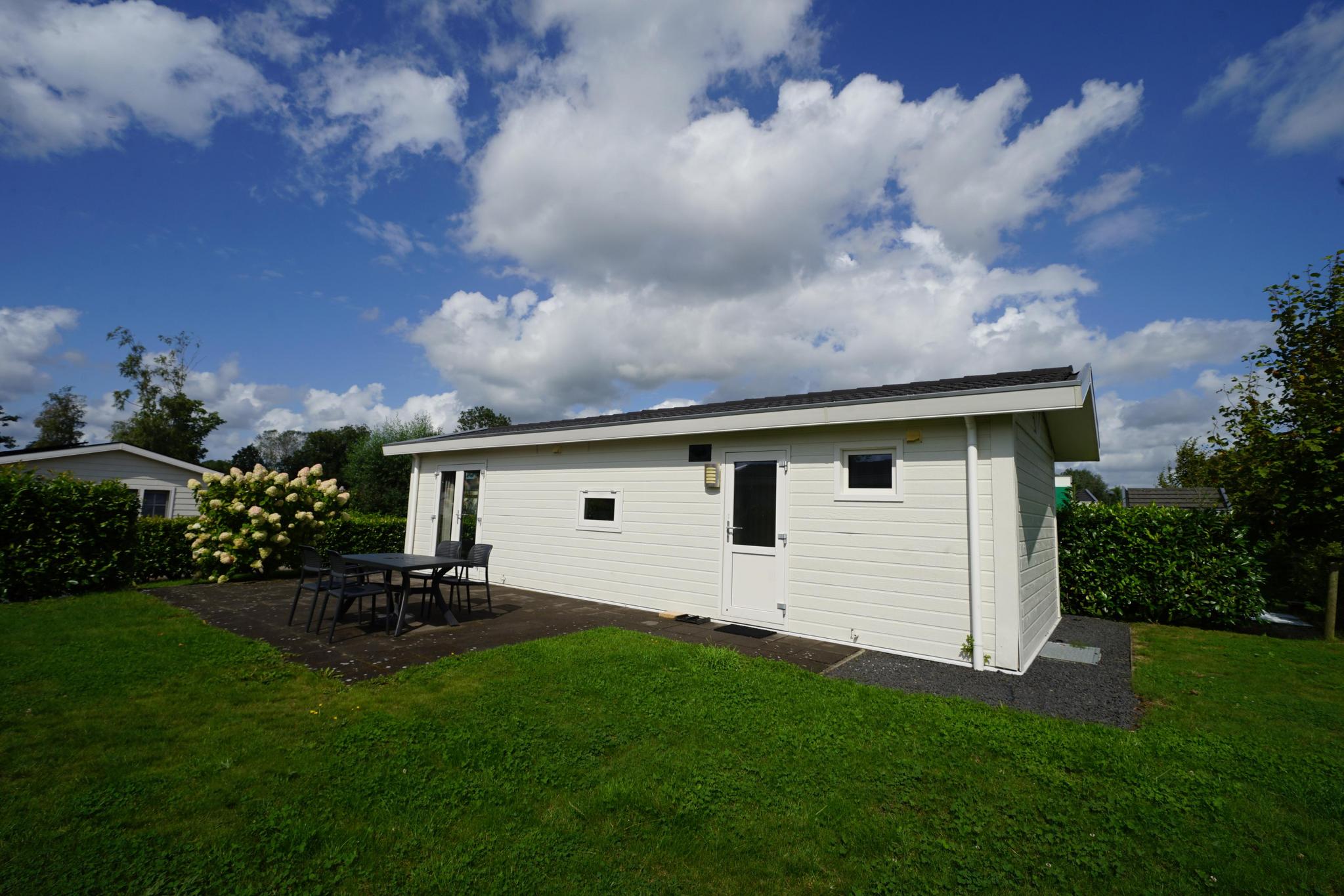 Accommodation Spaarnwoude - Chalet - Unique 4 - 11