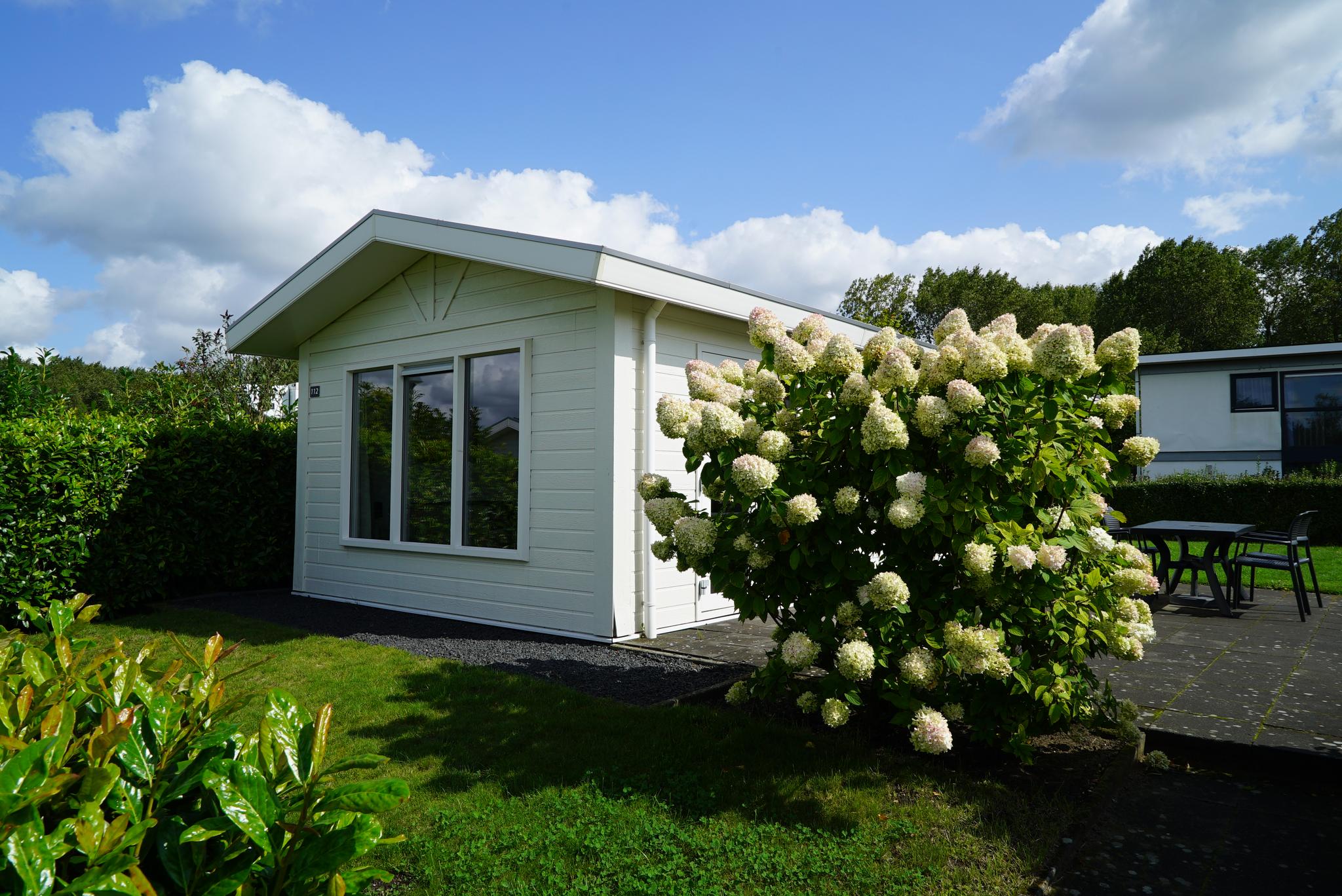 Accommodation Spaarnwoude - Chalet - Unique 4 - 10