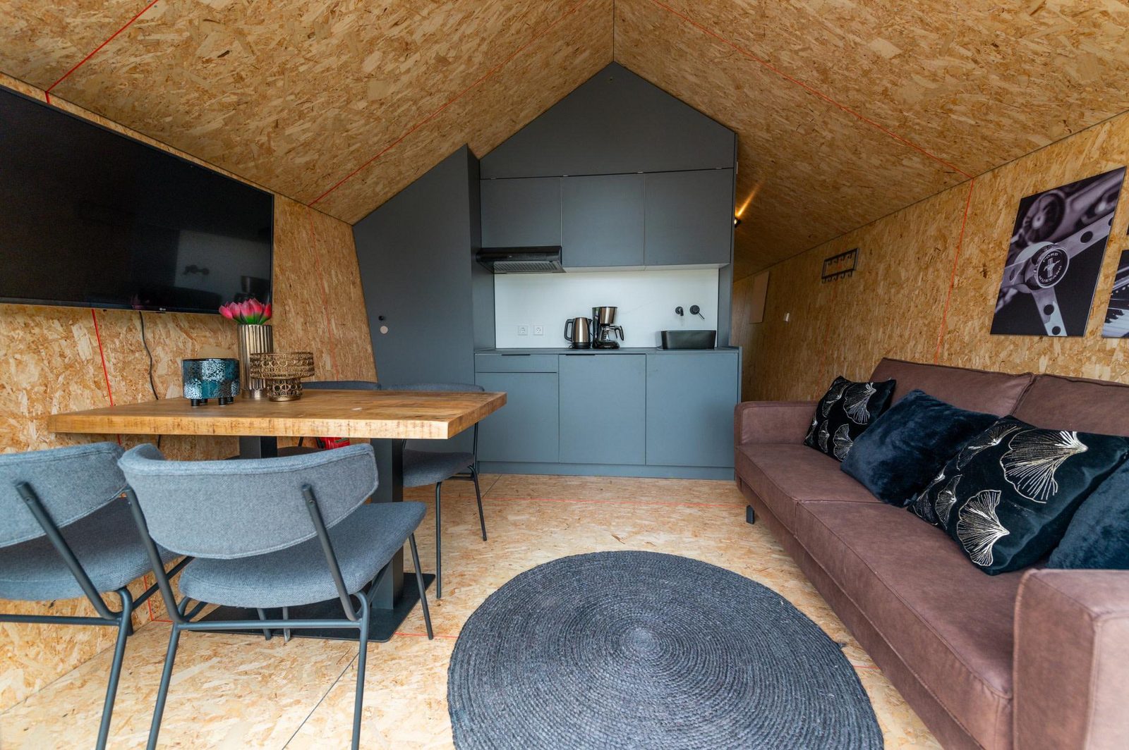 Solo Retreat 4