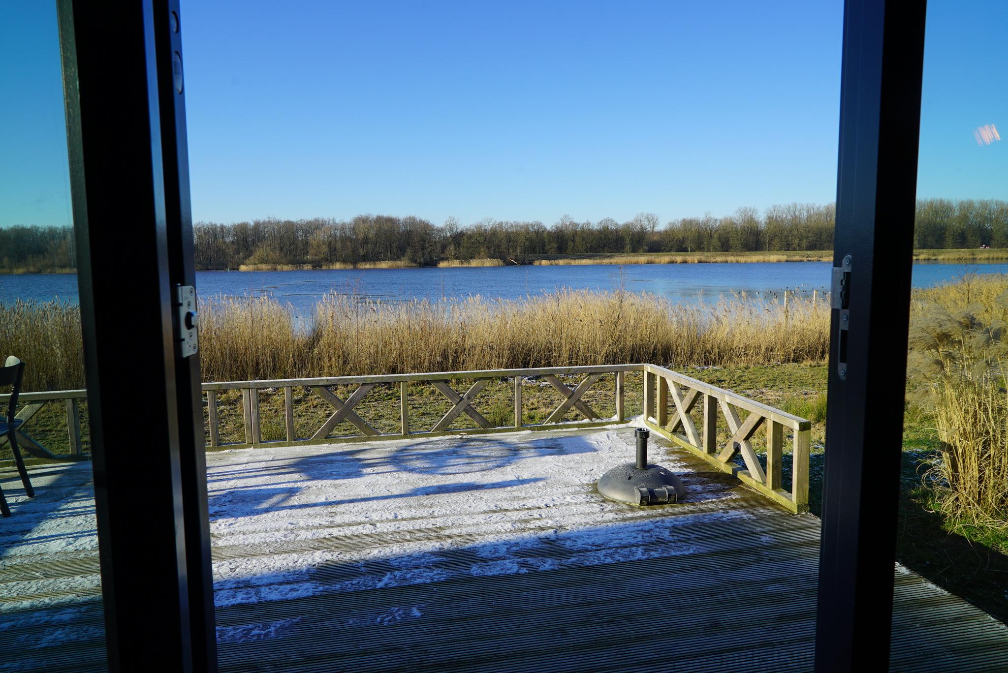 Unterkünfte De IJssel Eilanden - Tiny house - Solo Retreat 4 - 11