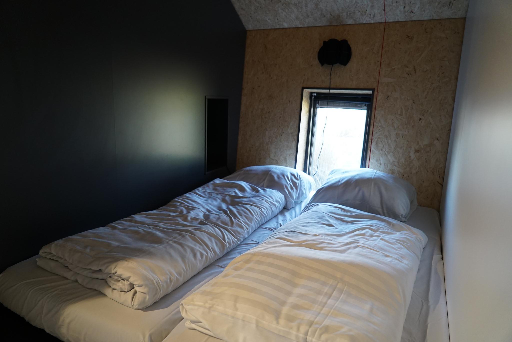 Unterkünfte De IJssel Eilanden - Tiny house - Solo Retreat 4 - 10