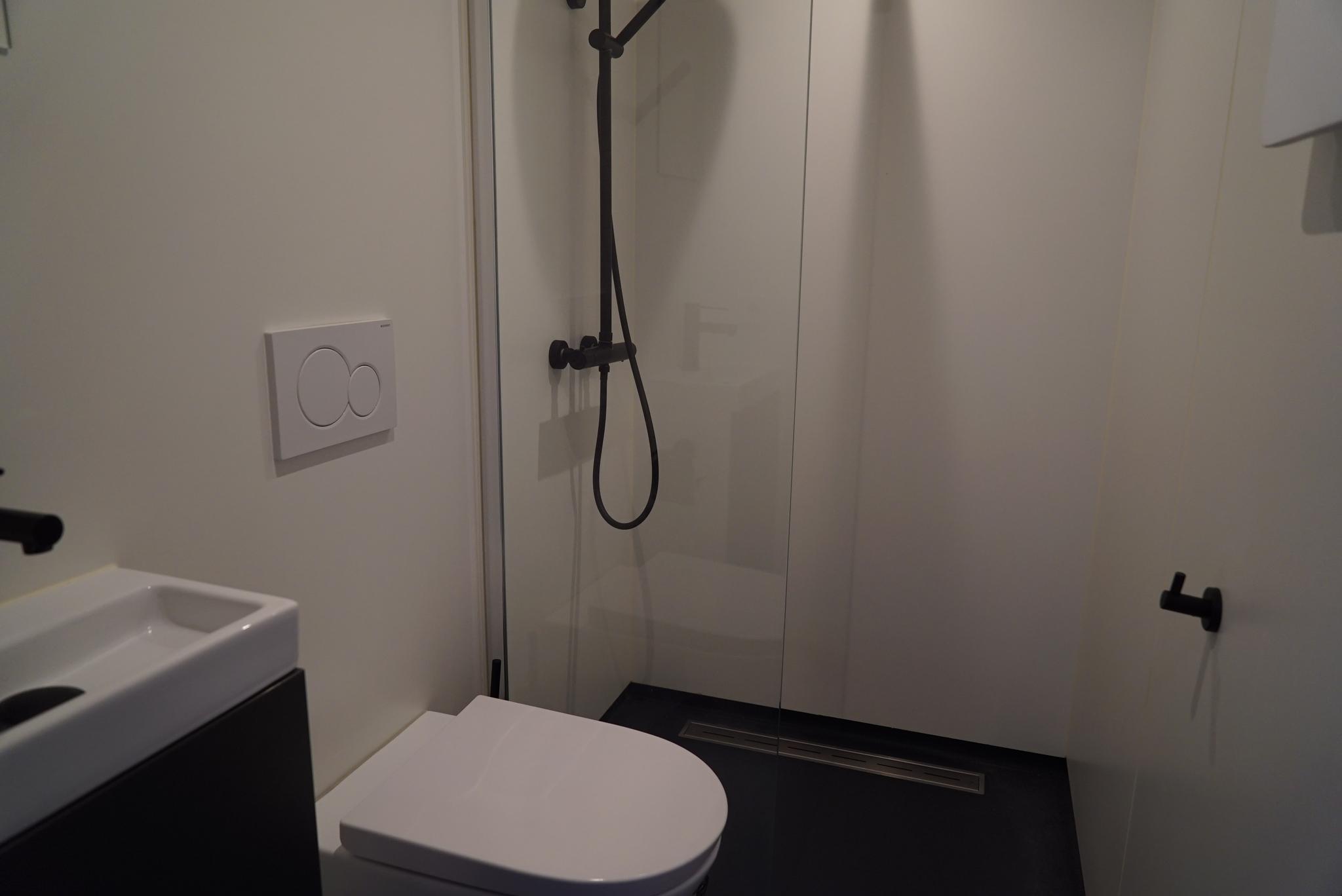 Unterkünfte De IJssel Eilanden - Tiny house - Solo Retreat 4 - 8