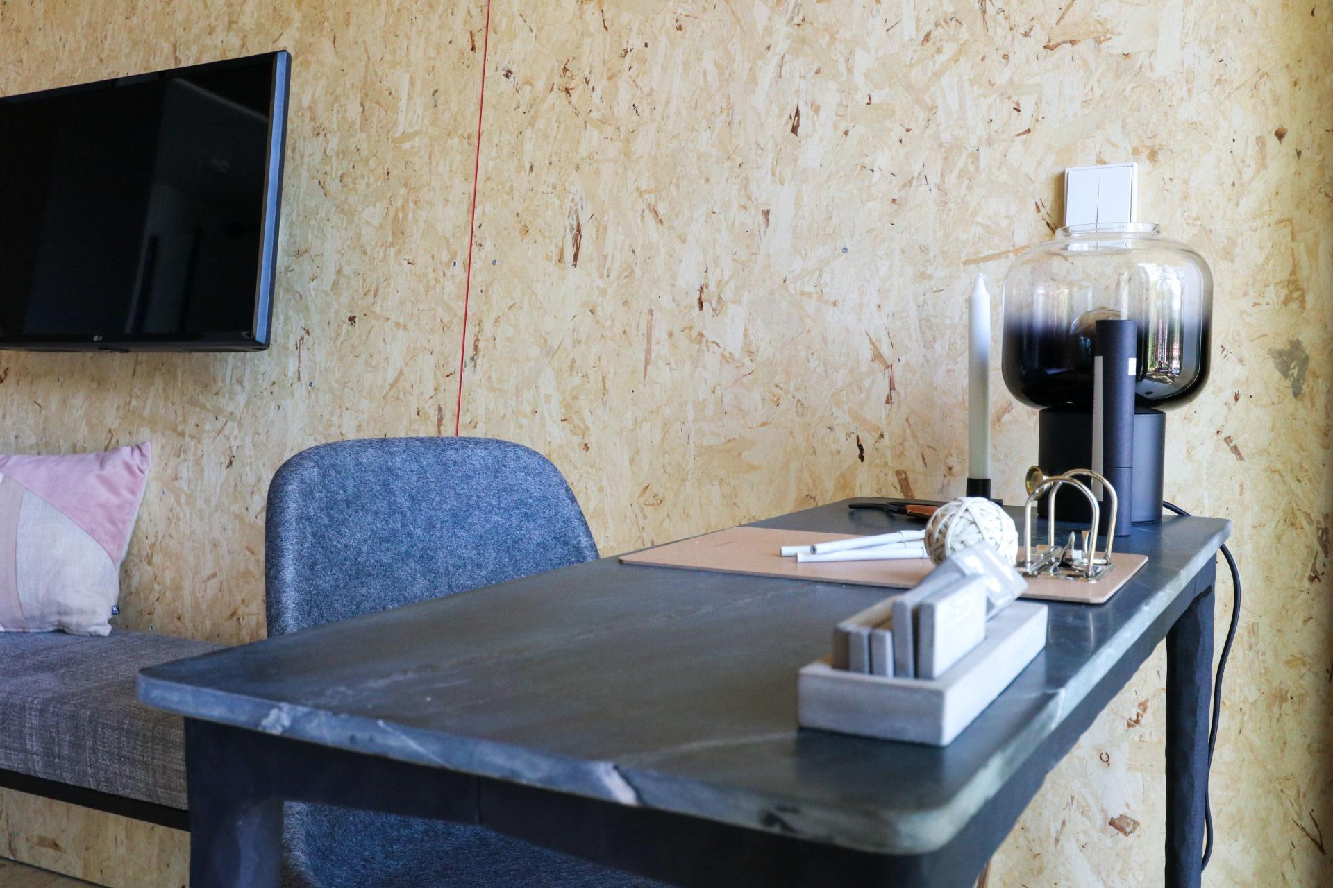 Unterkünfte De IJssel Eilanden - Tiny house - Solo Retreat 4 - 16