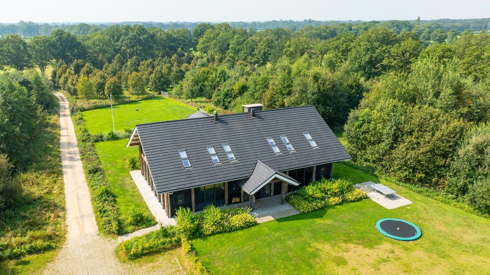 Vakantiehuis het Heerlijcke Huis