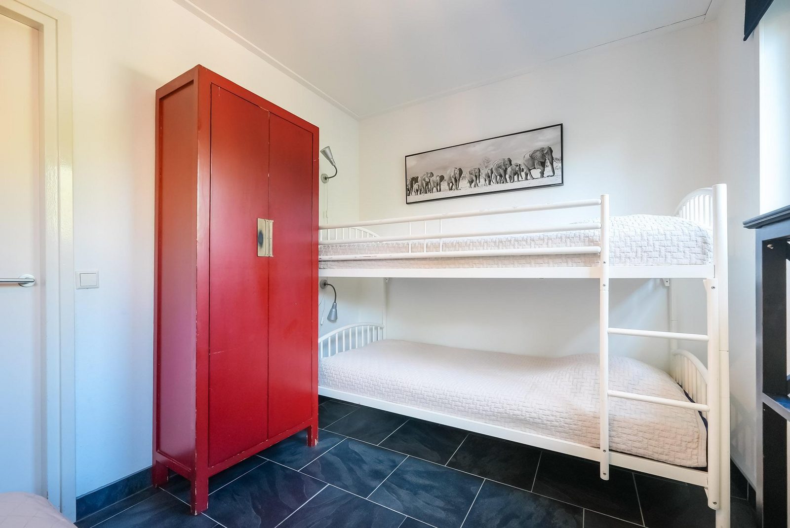 Prinsenhof 65 - Ouddorp 
