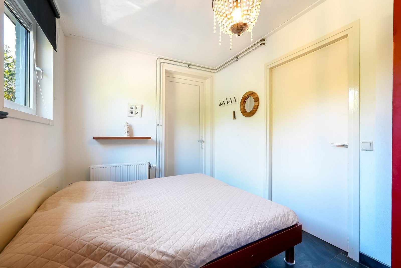 Prinsenhof 65 - Ouddorp 
