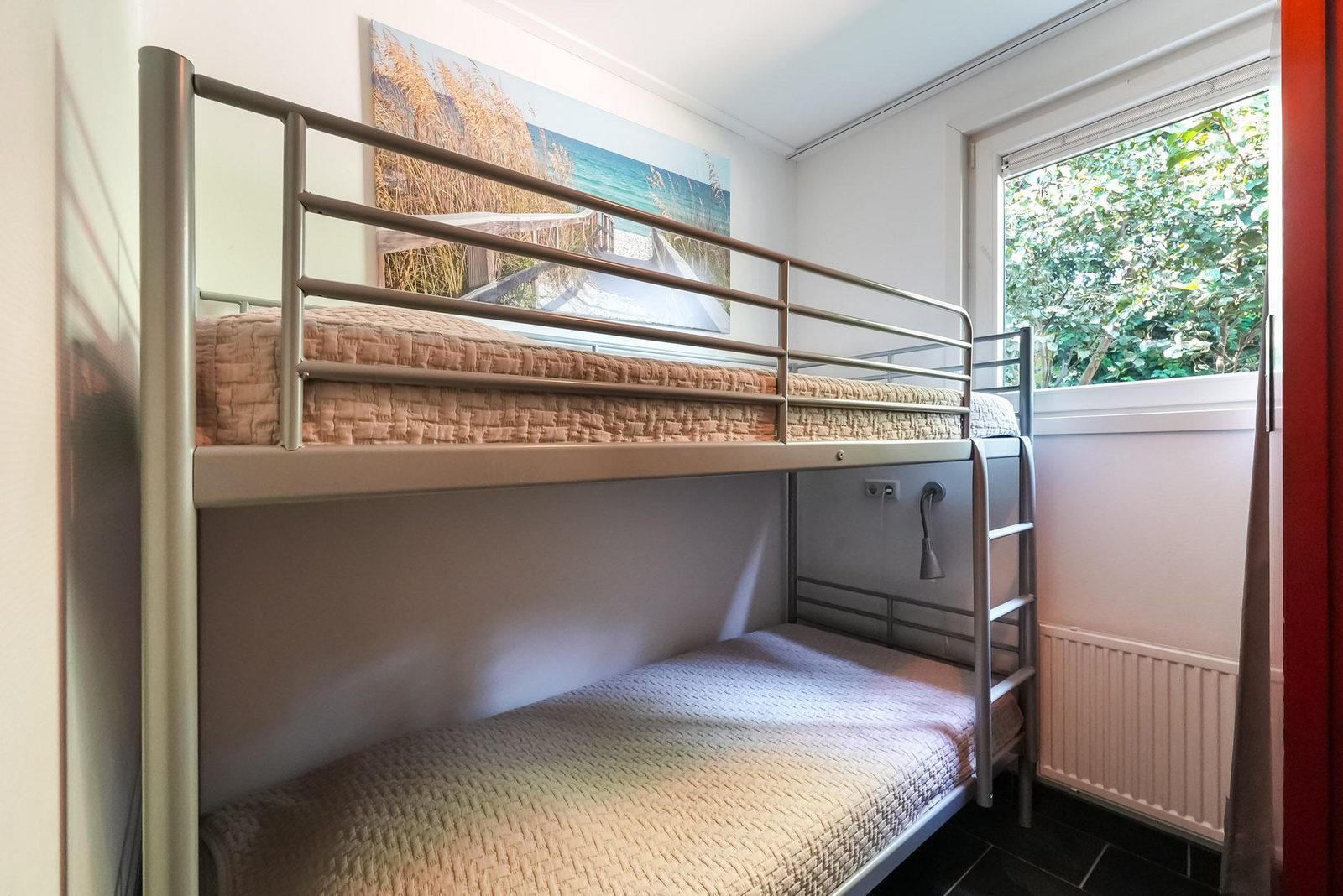Prinsenhof 65 - Ouddorp 