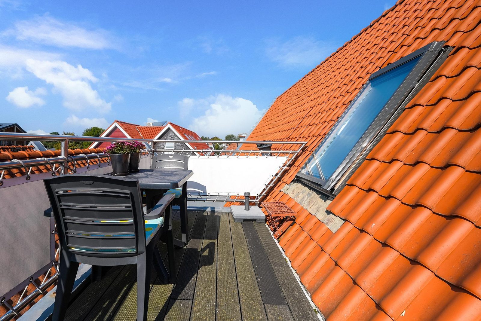 Weststraat 20 - Ouddorp - Appartement Kompas 3P