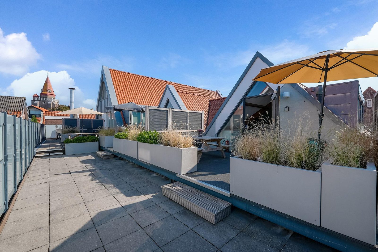 Weststraat 22 - Ouddorp - Appartement Noord 3P