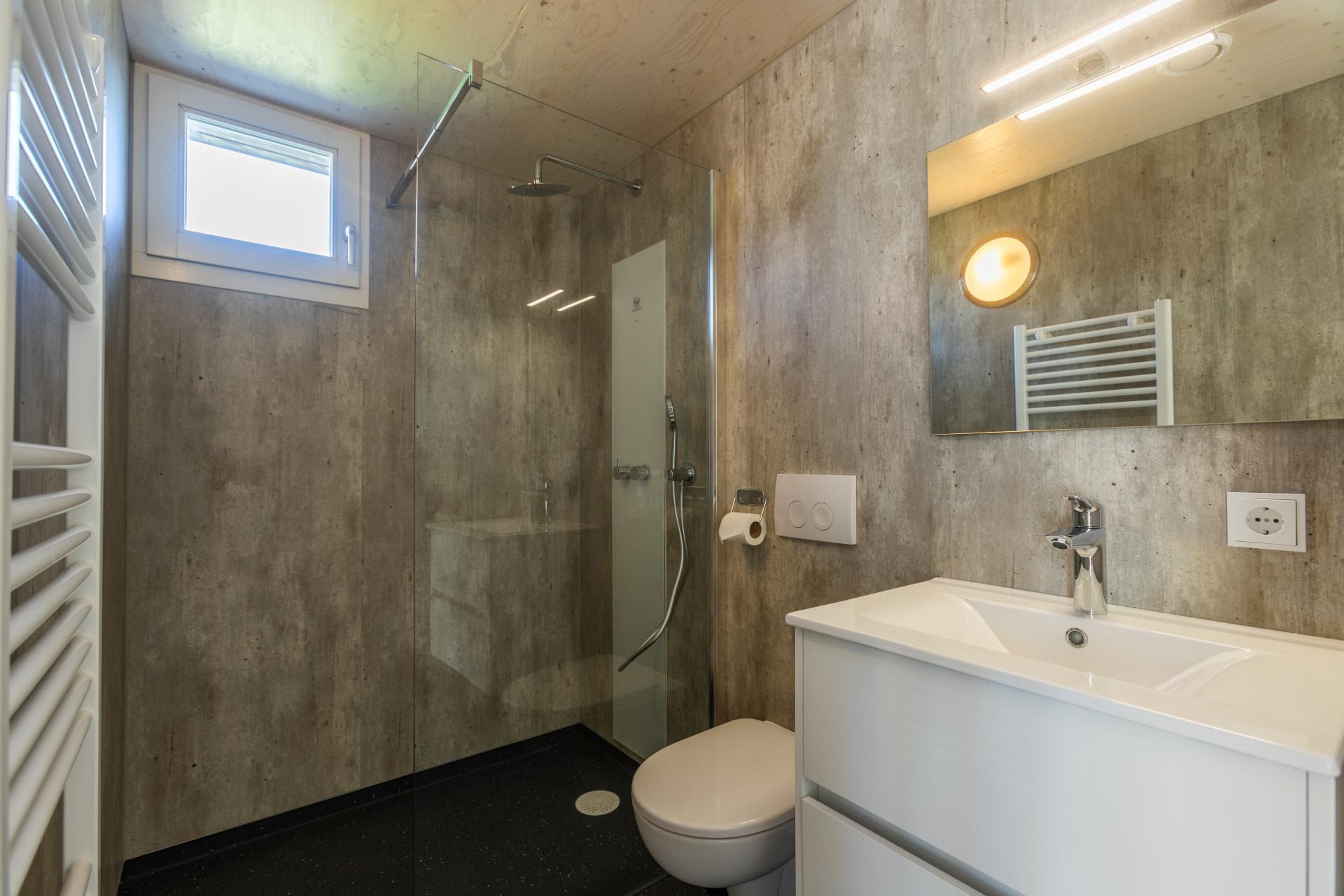 Accommodatie Cadzand - Chalet - Duinlodge 6 - 9