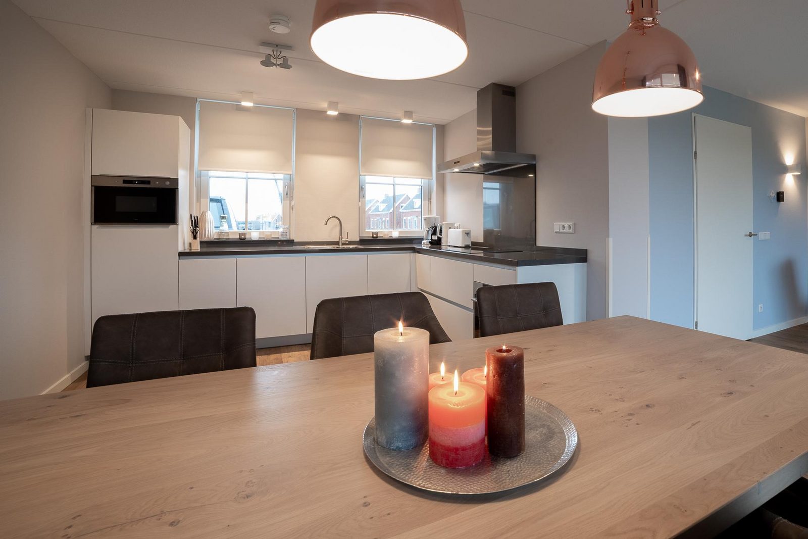 Ferienhaus Plaisir, freihstehend, Jacuzzi