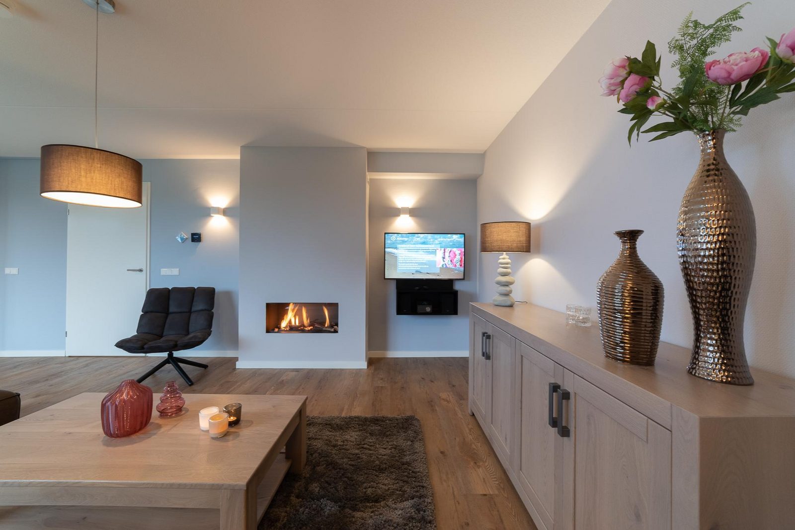 Ferienhaus Plaisir, freihstehend, Jacuzzi