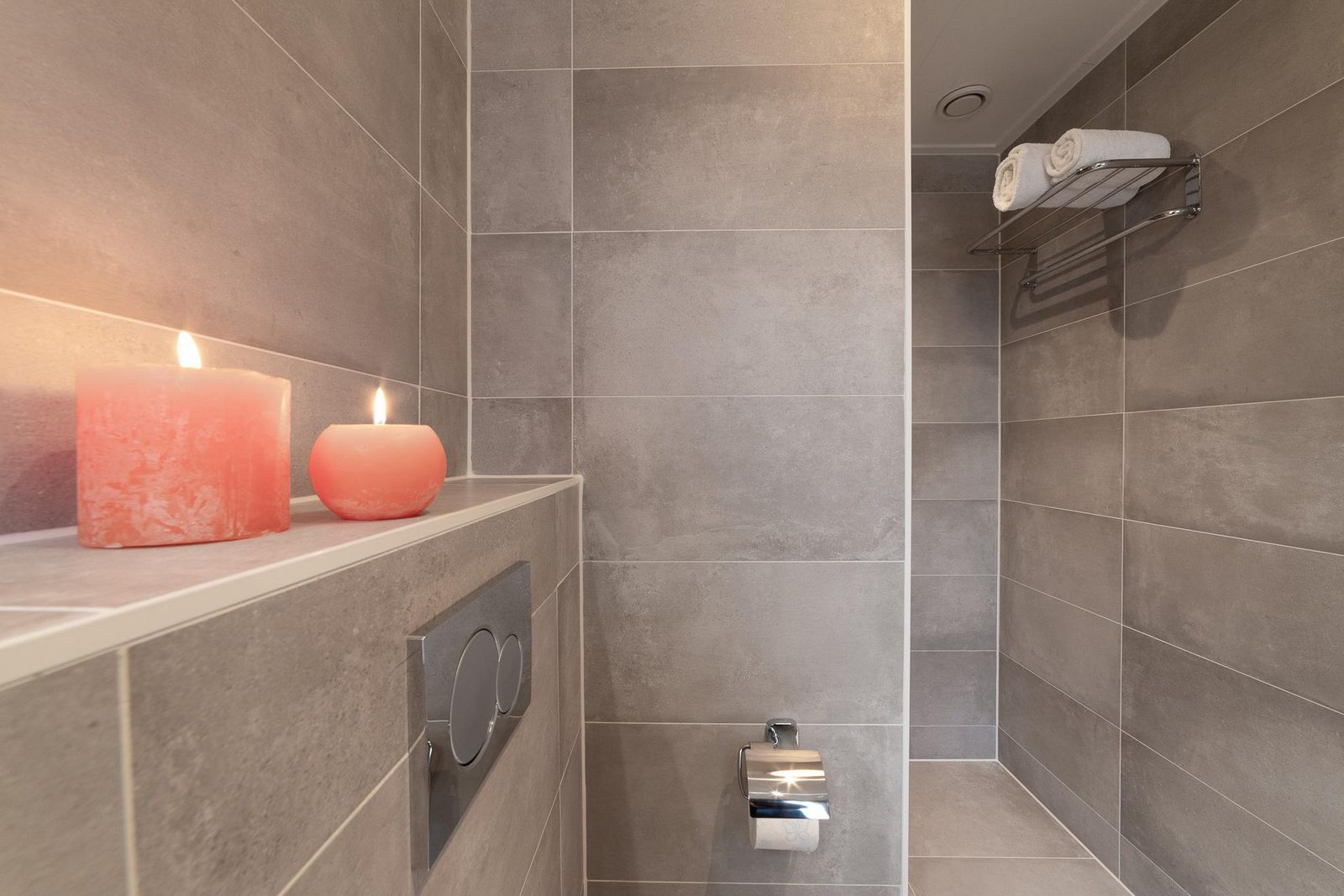 Ferienhaus Plaisir, freihstehend, Jacuzzi