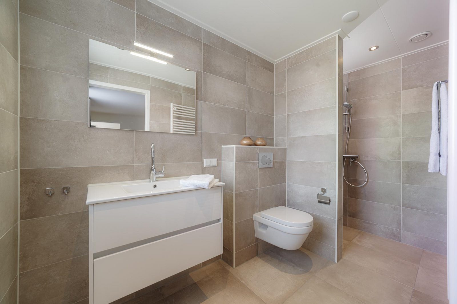 Ferienhaus Plaisir, freihstehend, Jacuzzi