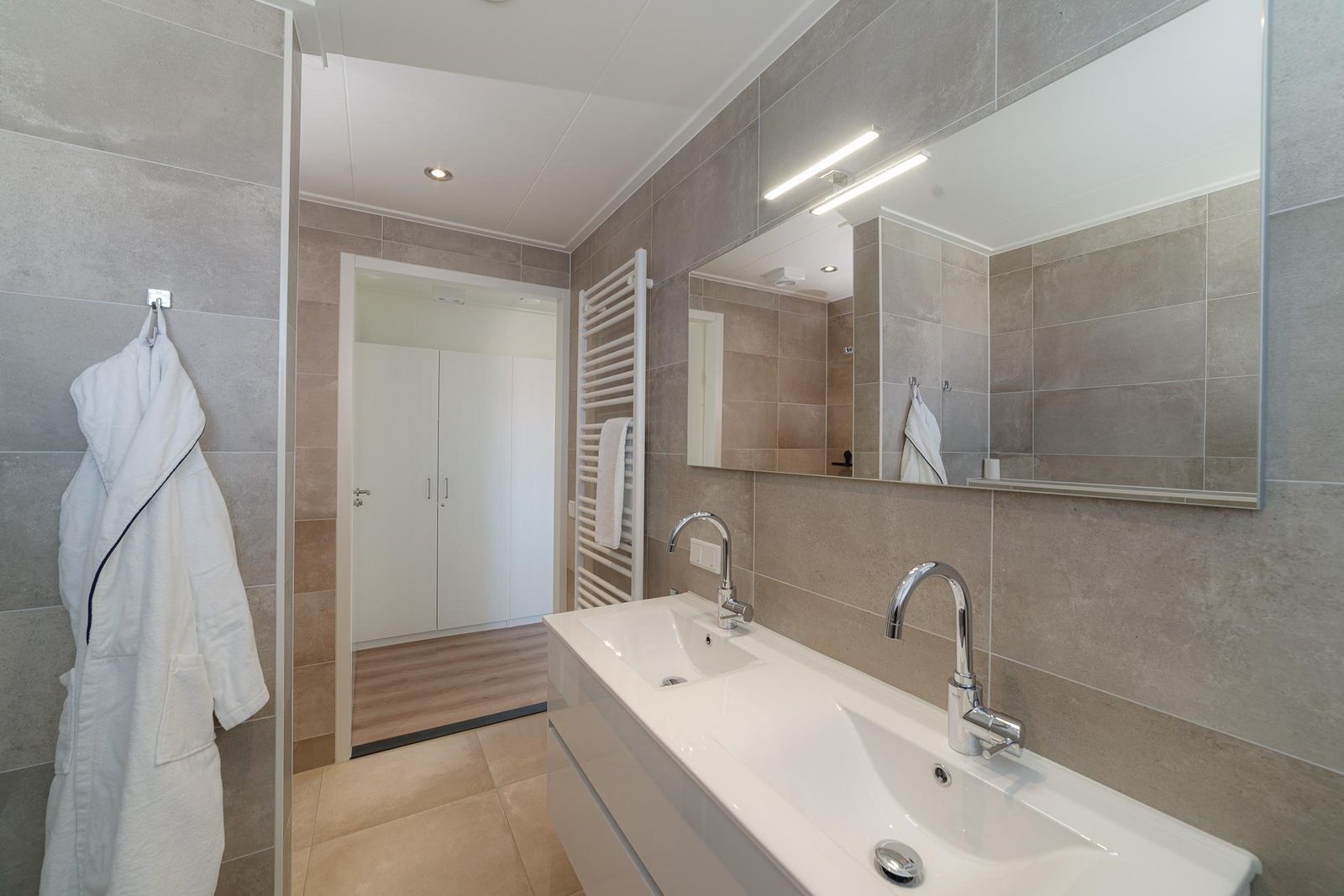Ferienhaus Plaisir, freihstehend, Jacuzzi