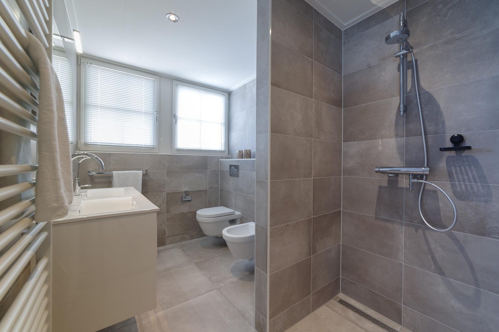 Ferienhaus Plaisir, freihstehend, Jacuzzi
