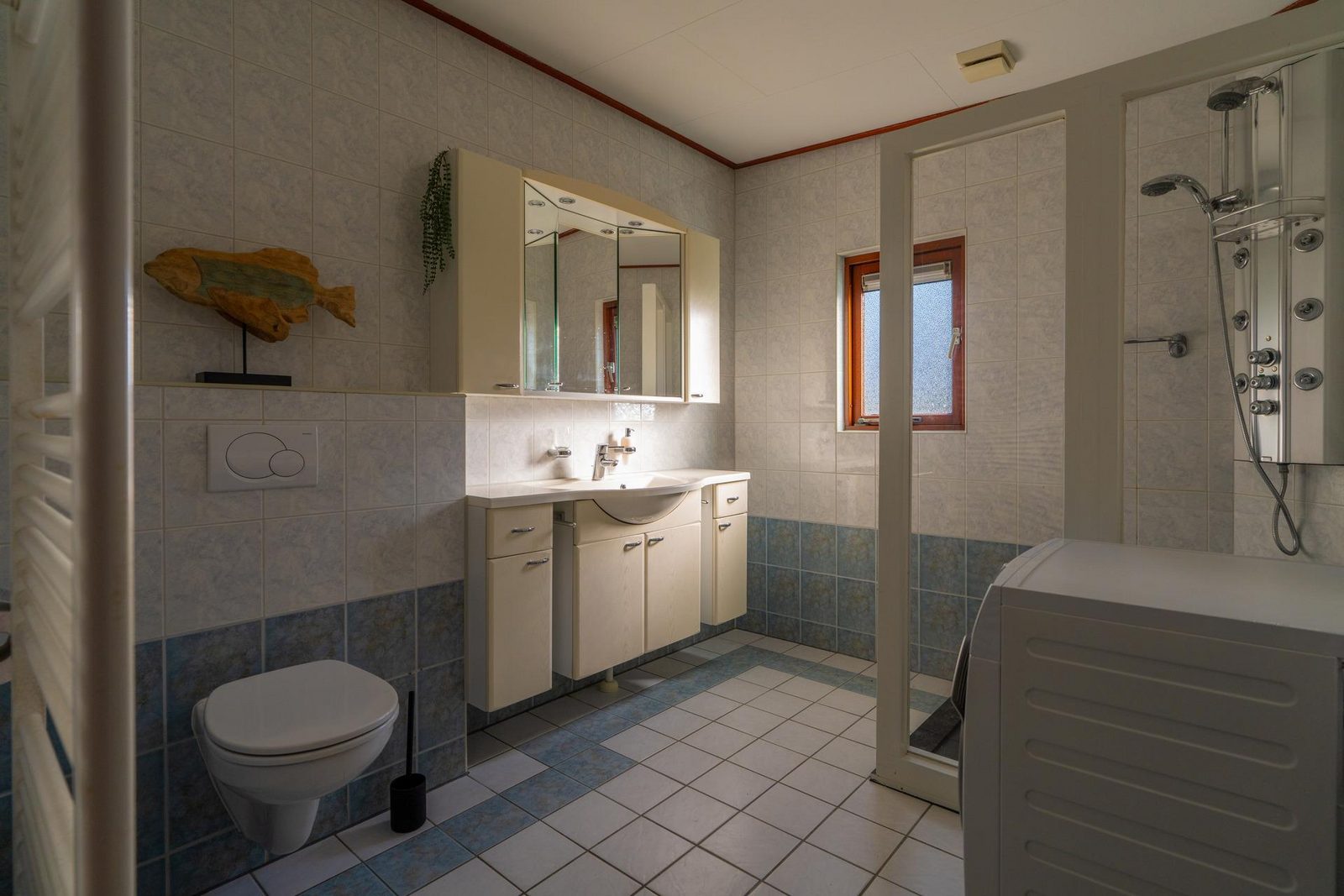 Grasheide: Modern in Drenthe (4p)