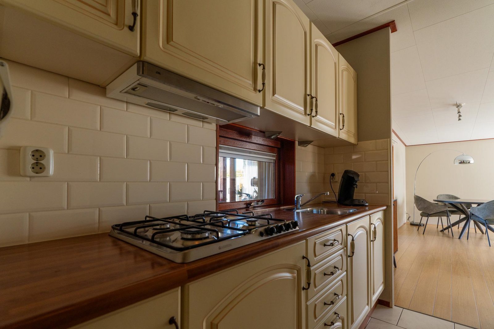 Grasheide: Modern in Drenthe (4p)