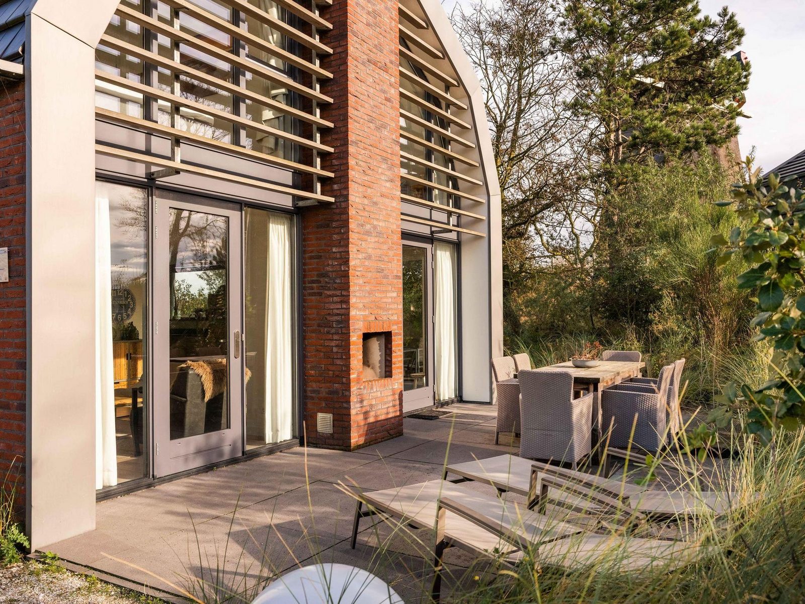 Villa Zeester